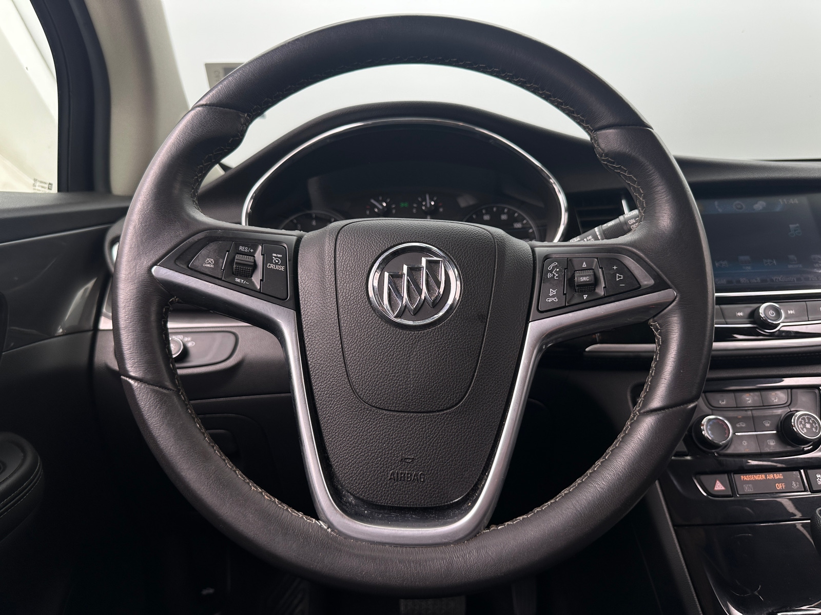 Thumbnail: 2020 Buick Encore - 4