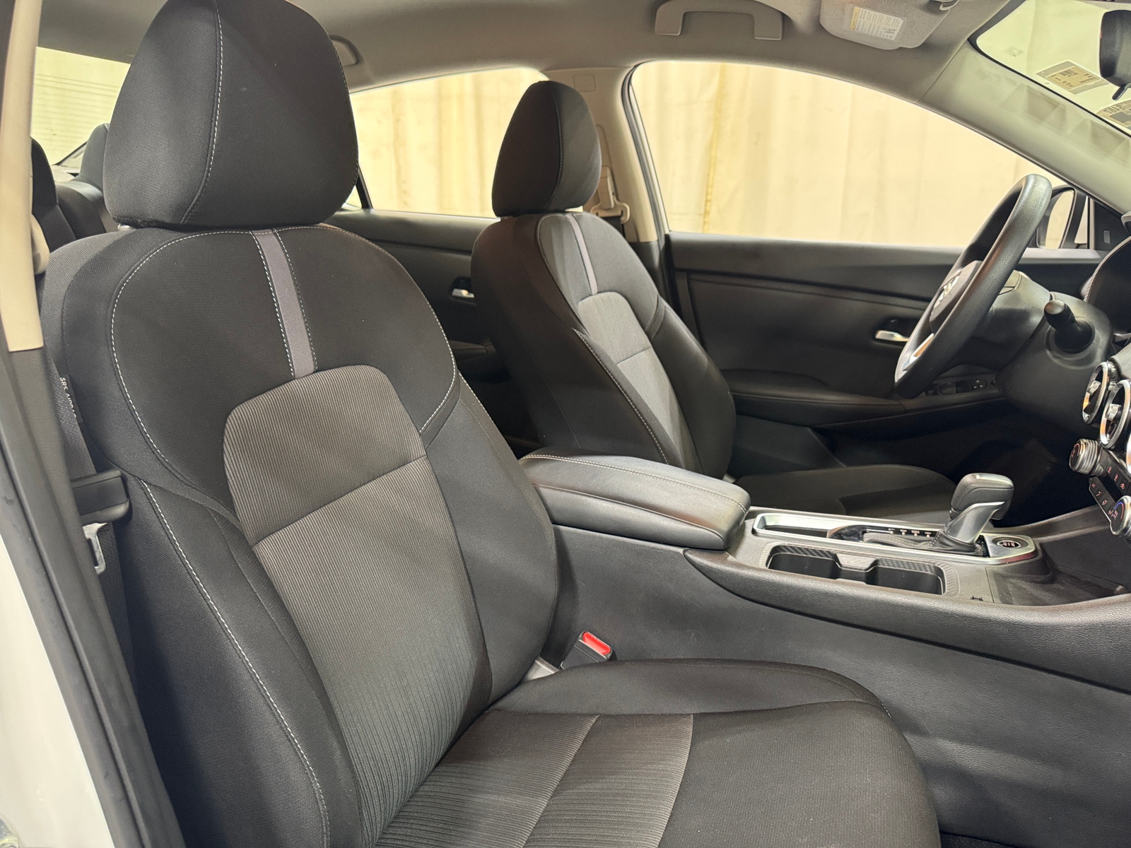 Thumbnail: 2023 Nissan Sentra - 2