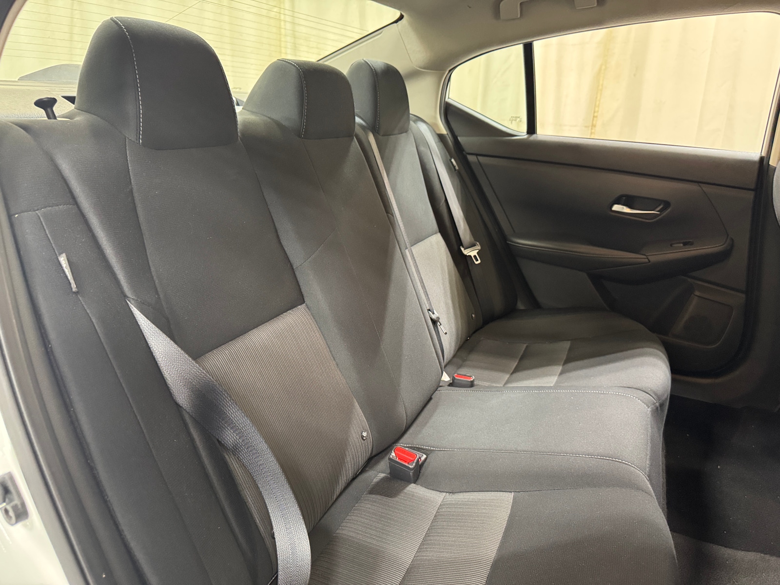 Thumbnail: 2023 Nissan Sentra - 6