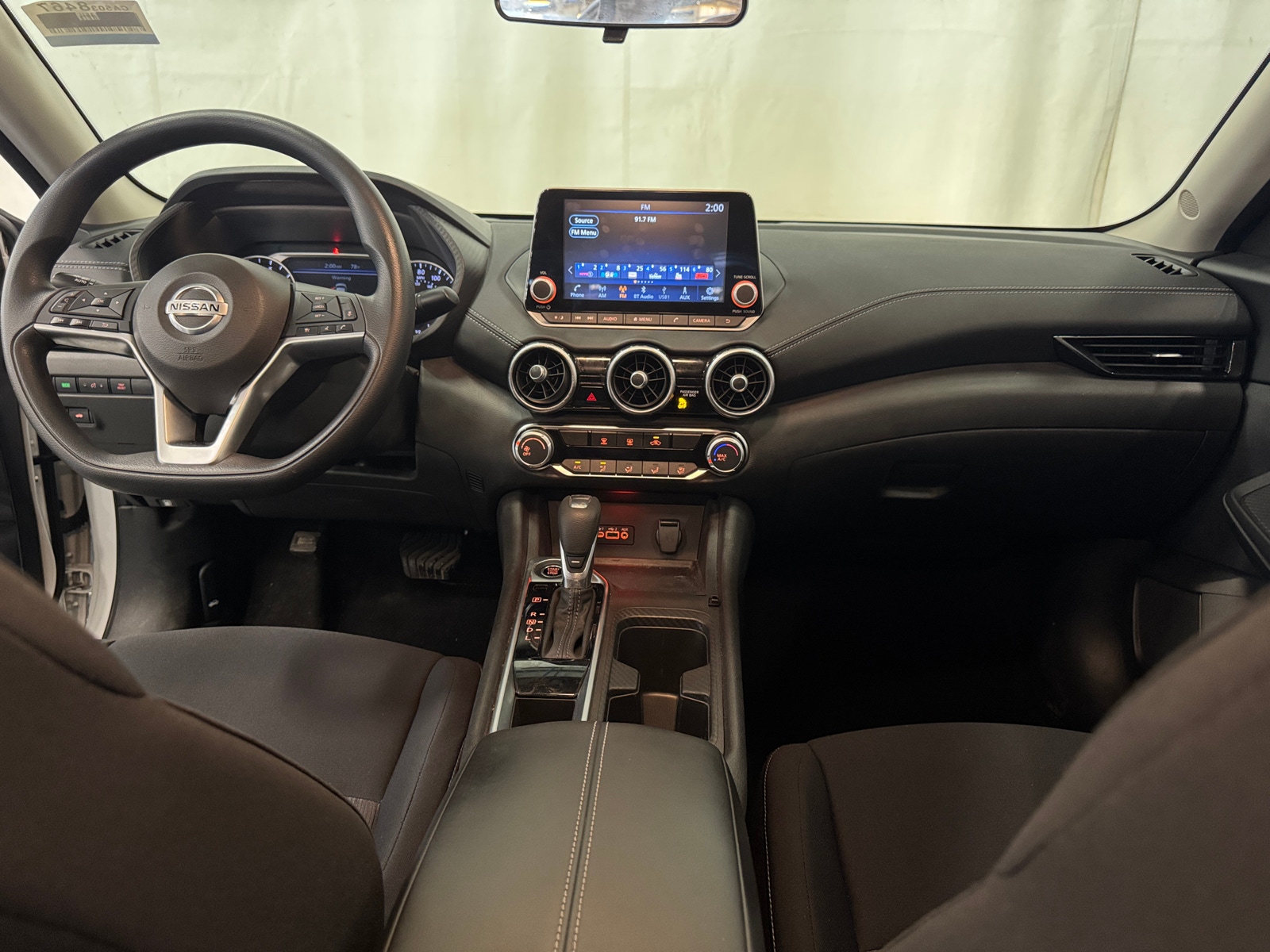 Thumbnail: 2023 Nissan Sentra - 3