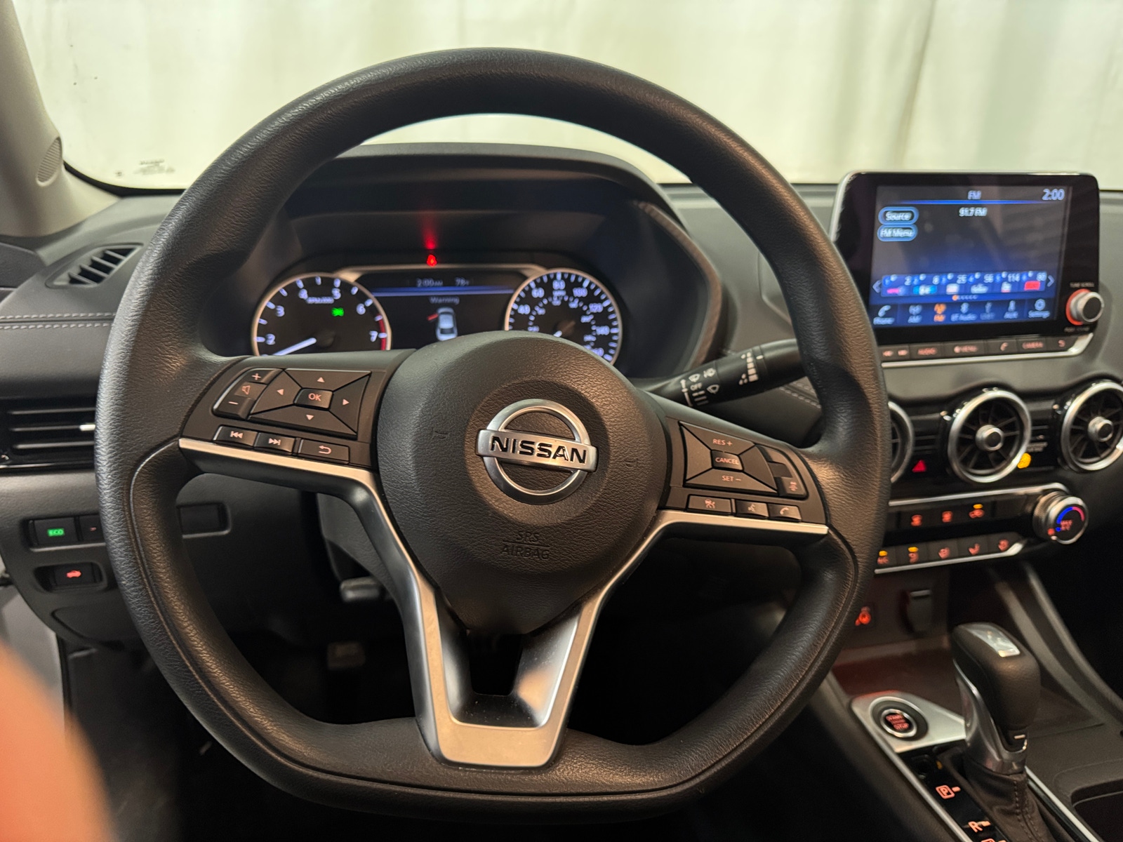 Thumbnail: 2023 Nissan Sentra - 5