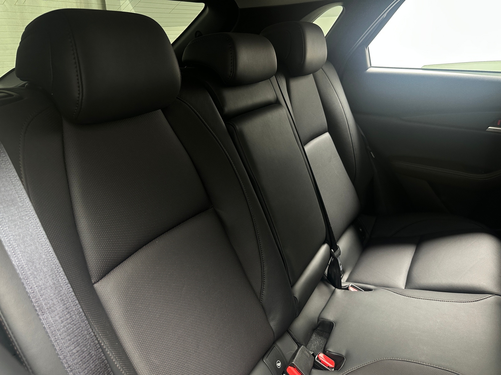 Thumbnail: 2024 Mazda CX-30 - 5