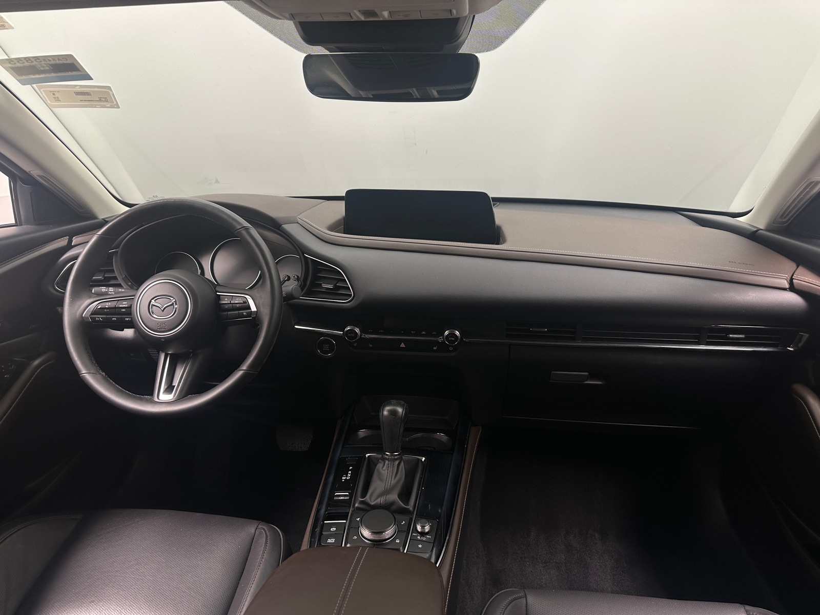 Thumbnail: 2024 Mazda CX-30 - 2