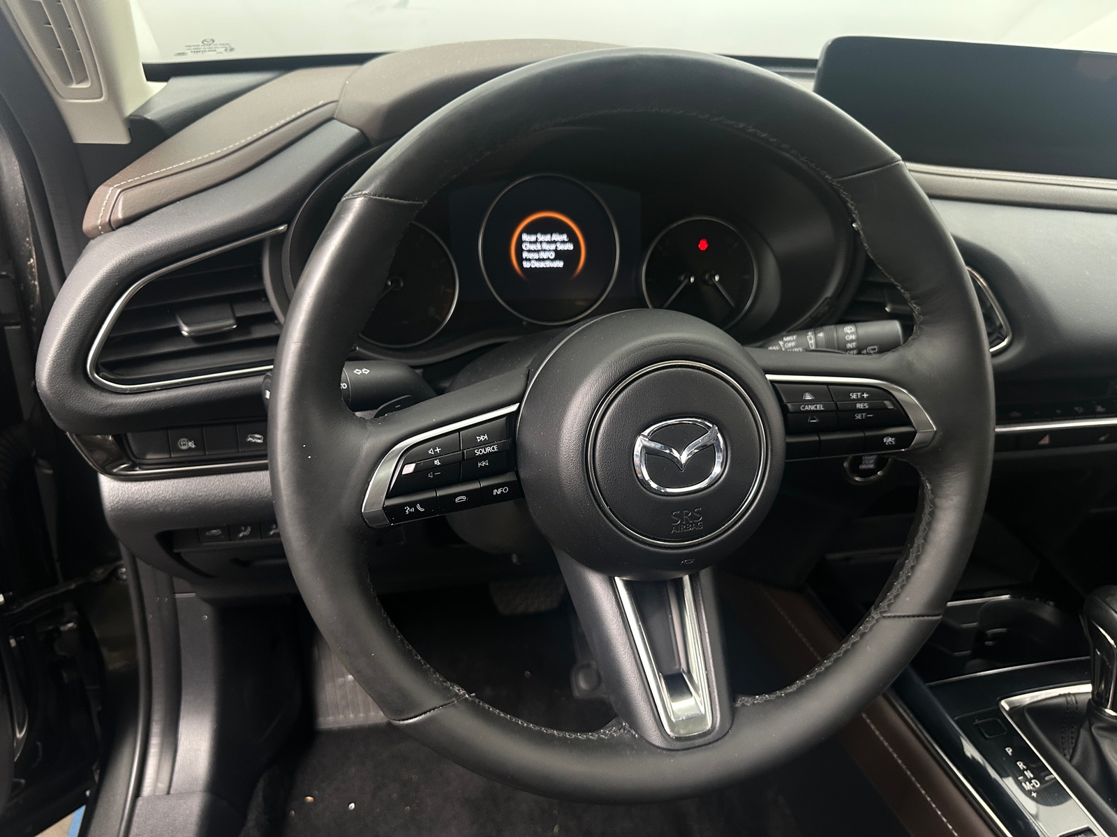Thumbnail: 2024 Mazda CX-30 - 4