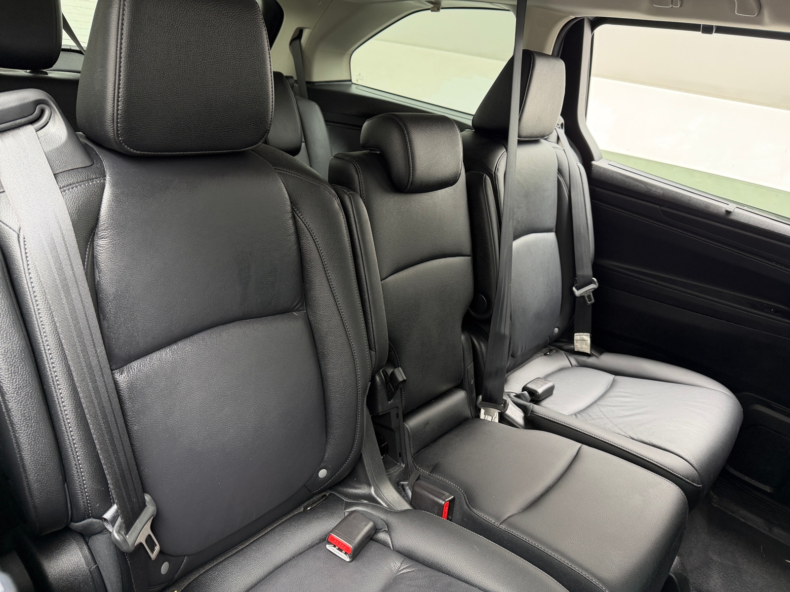 Thumbnail: 2026 Honda Odyssey - 5