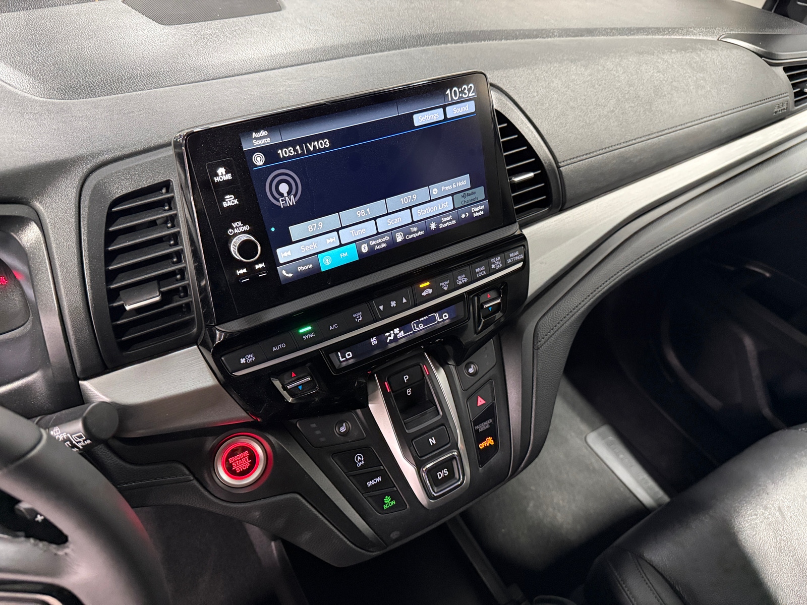 Thumbnail: 2026 Honda Odyssey - 3