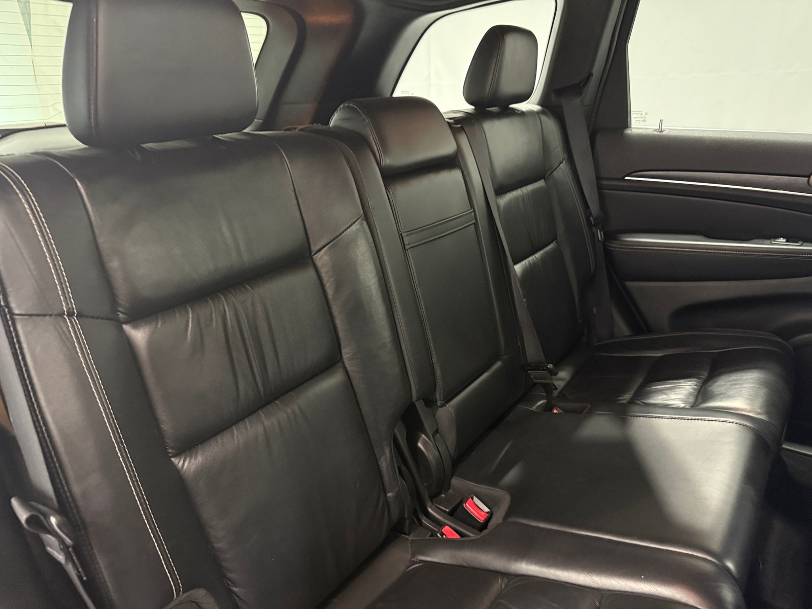 Thumbnail: 2015 Jeep Grand Cherokee - 5