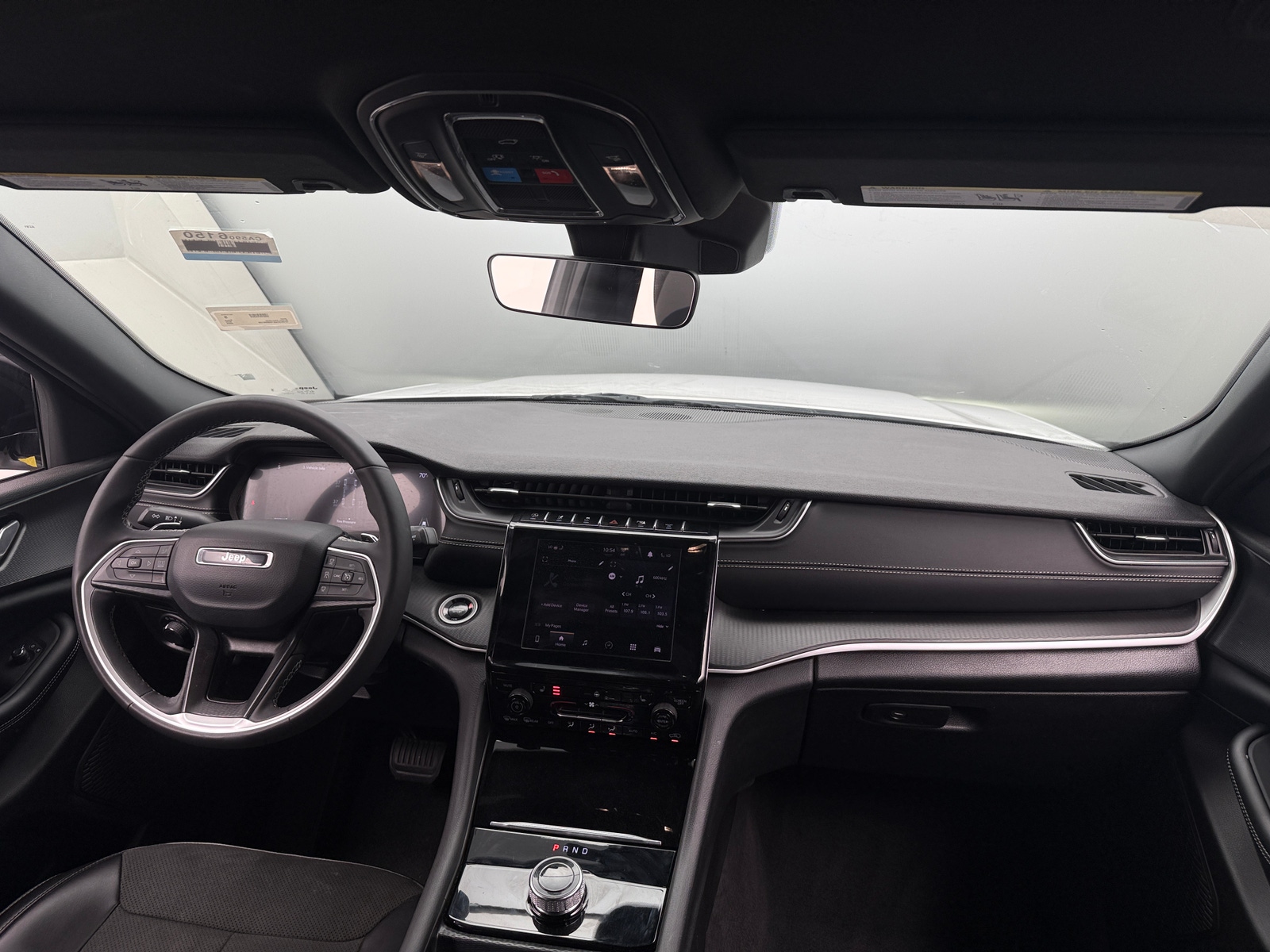 Thumbnail: 2025 Jeep Grand Cherokee - 2