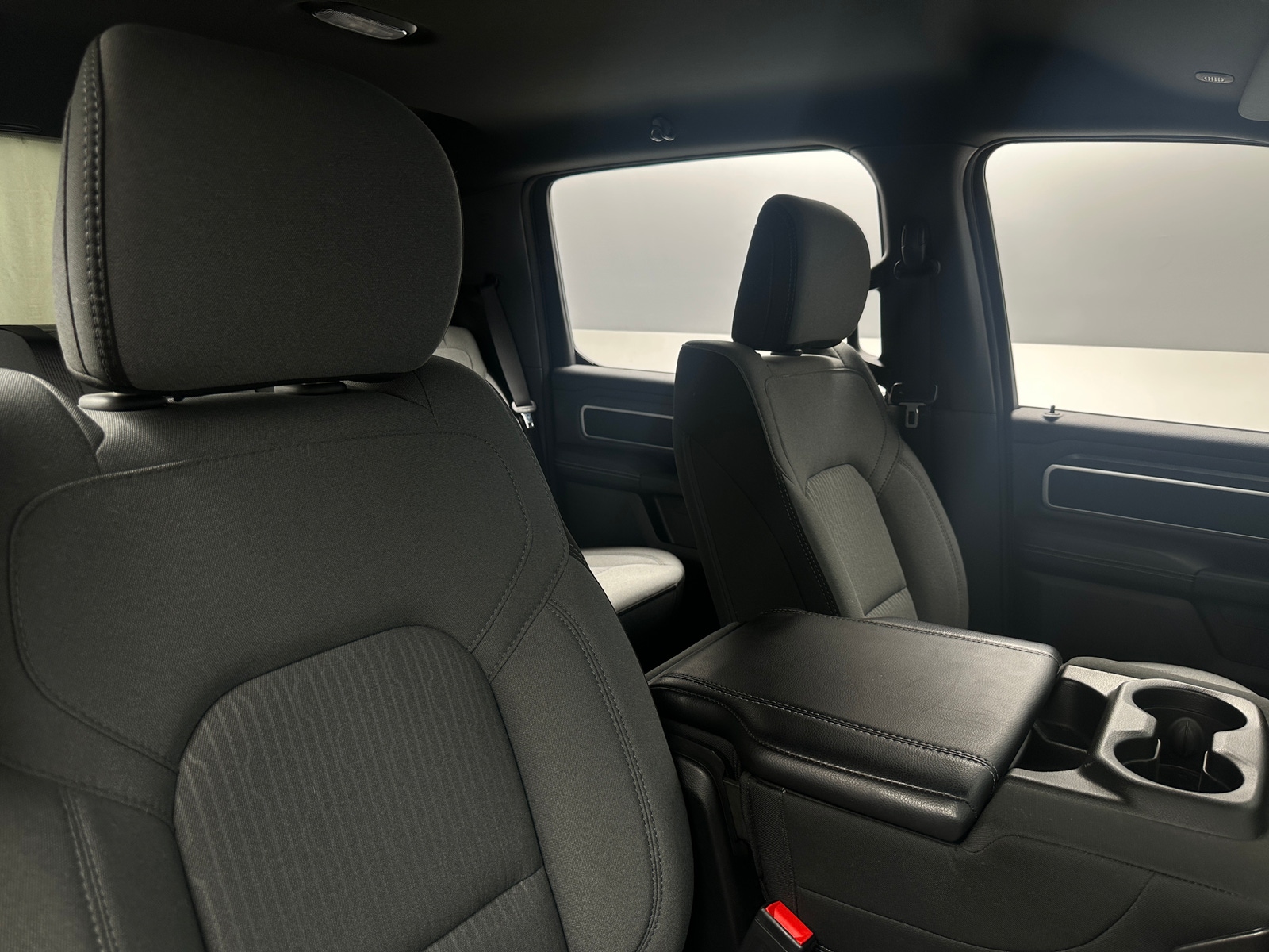 Thumbnail: 2023 RAM 1500 - 2