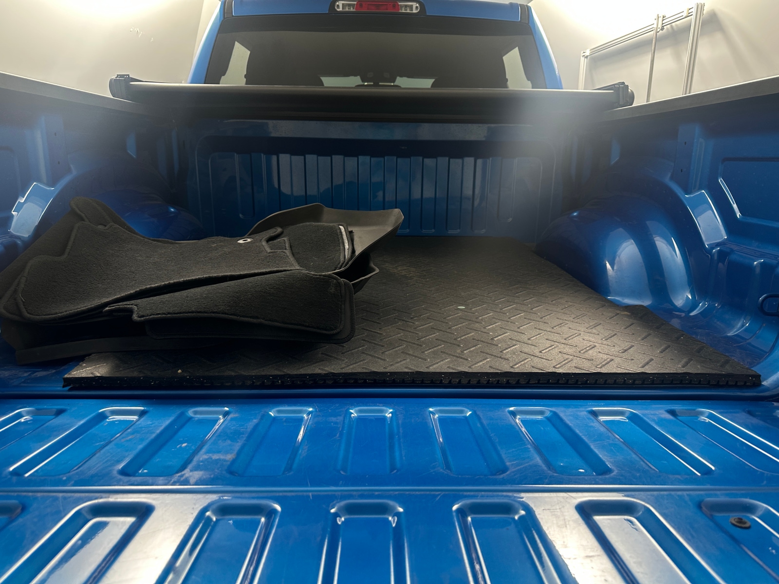 Thumbnail: 2023 RAM 1500 - 7