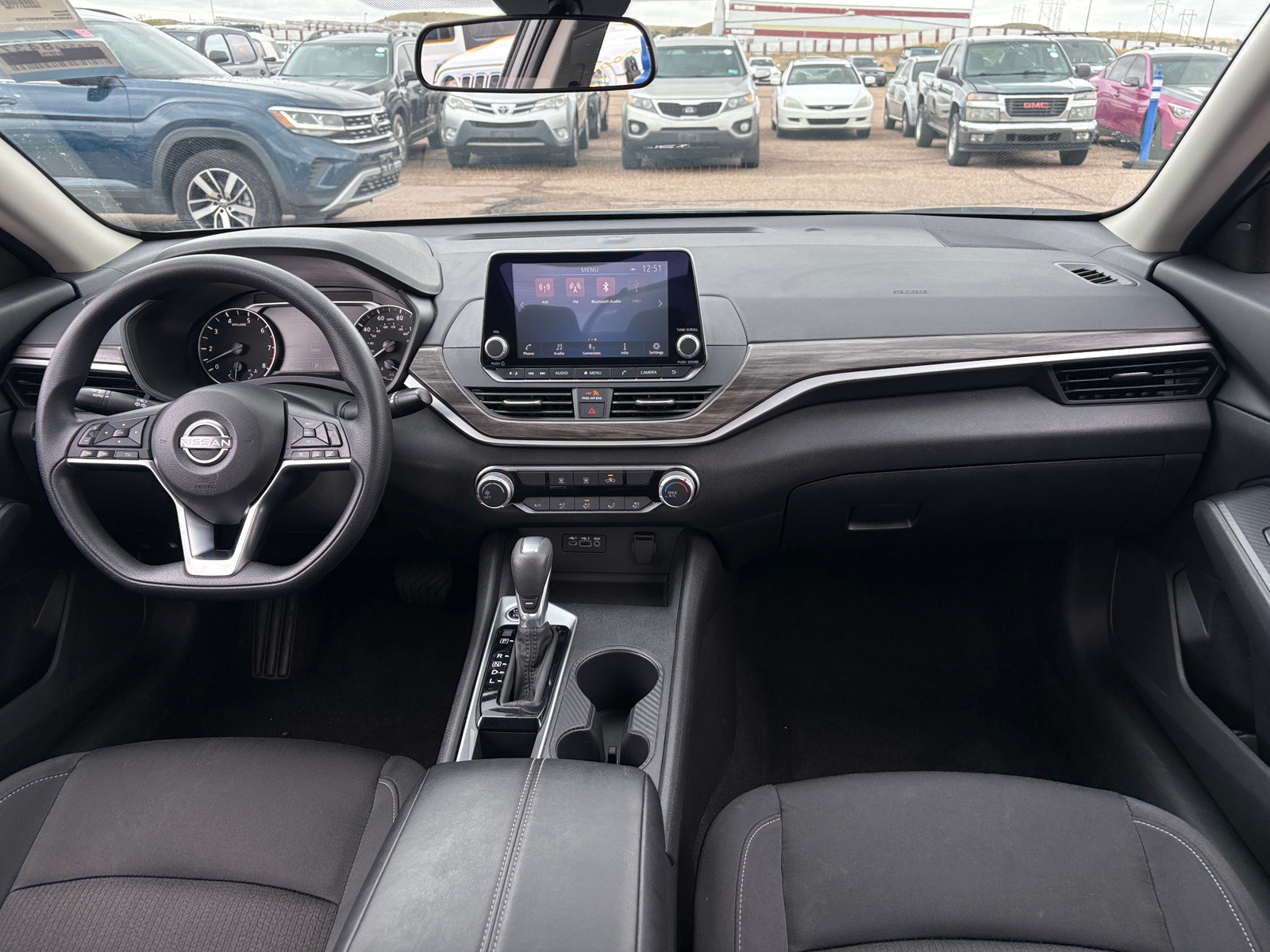 Thumbnail: 2025 Nissan Altima - 3
