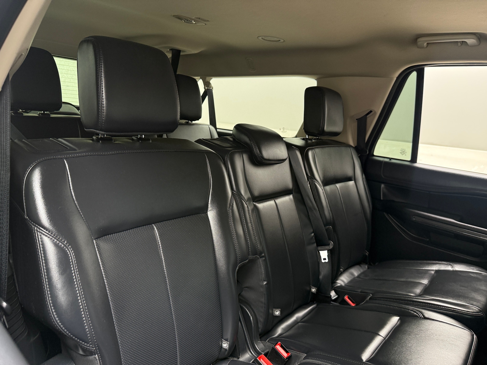 Thumbnail: 2024 Ford Expedition MAX - 5