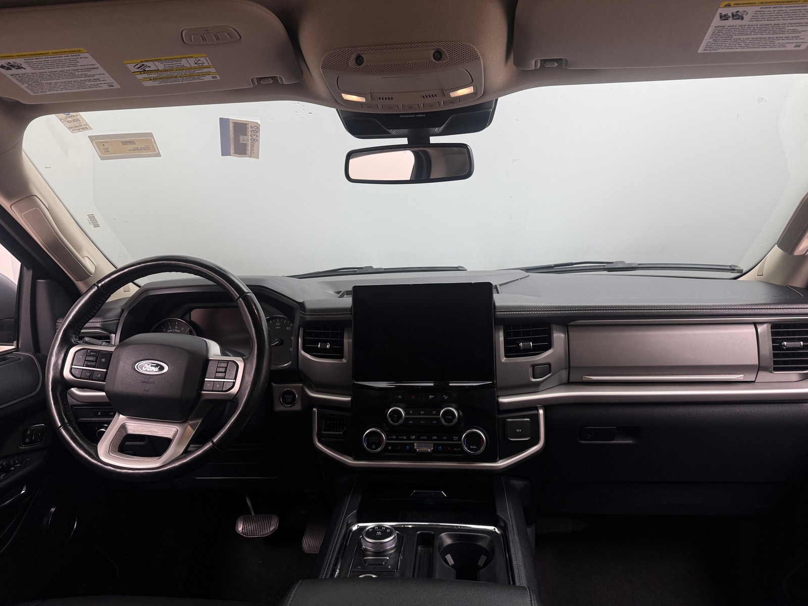 Thumbnail: 2024 Ford Expedition MAX - 2