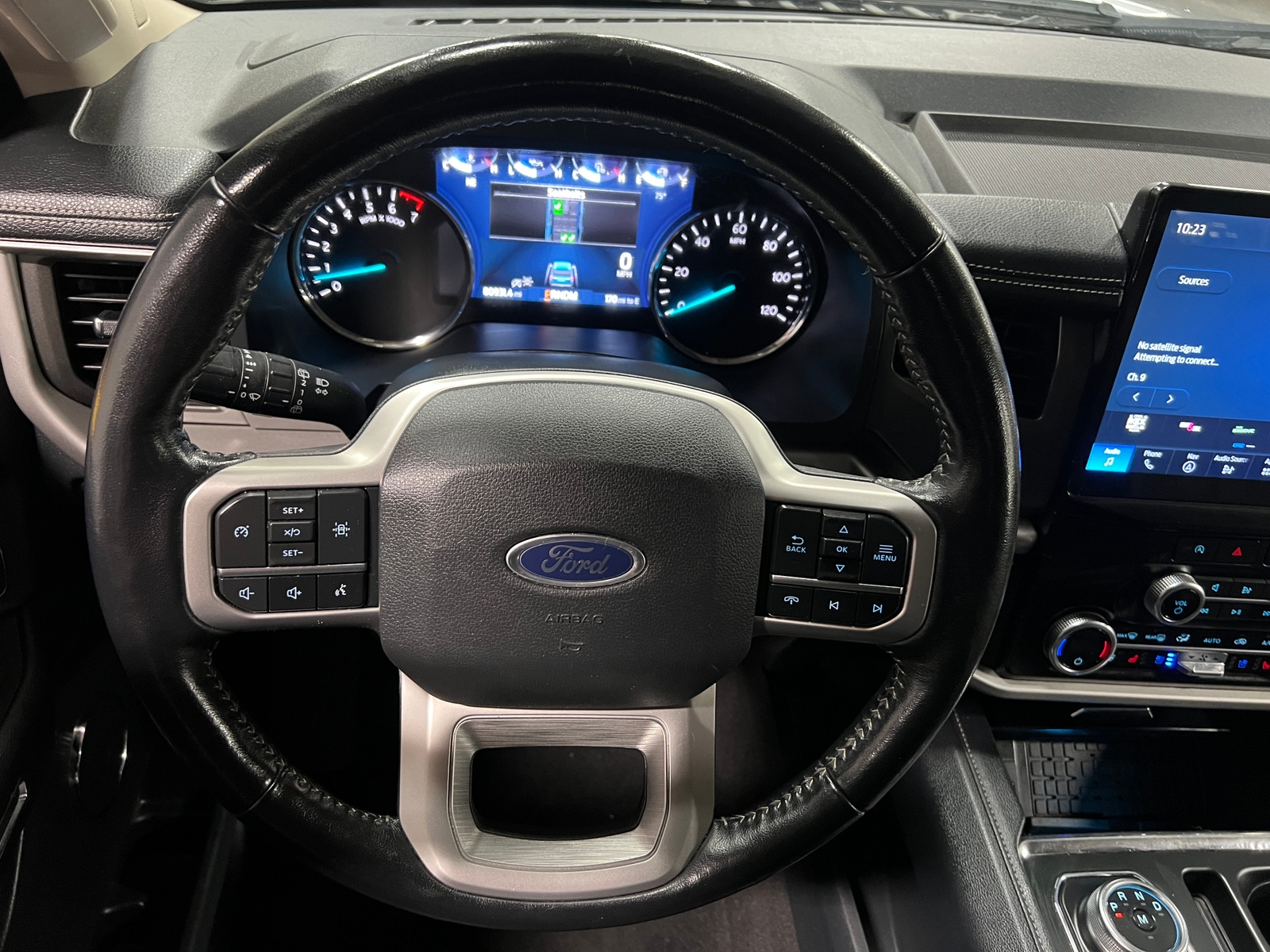 Thumbnail: 2024 Ford Expedition MAX - 4