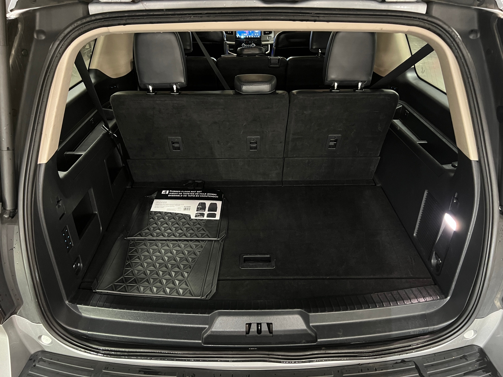 Thumbnail: 2024 Ford Expedition MAX - 6