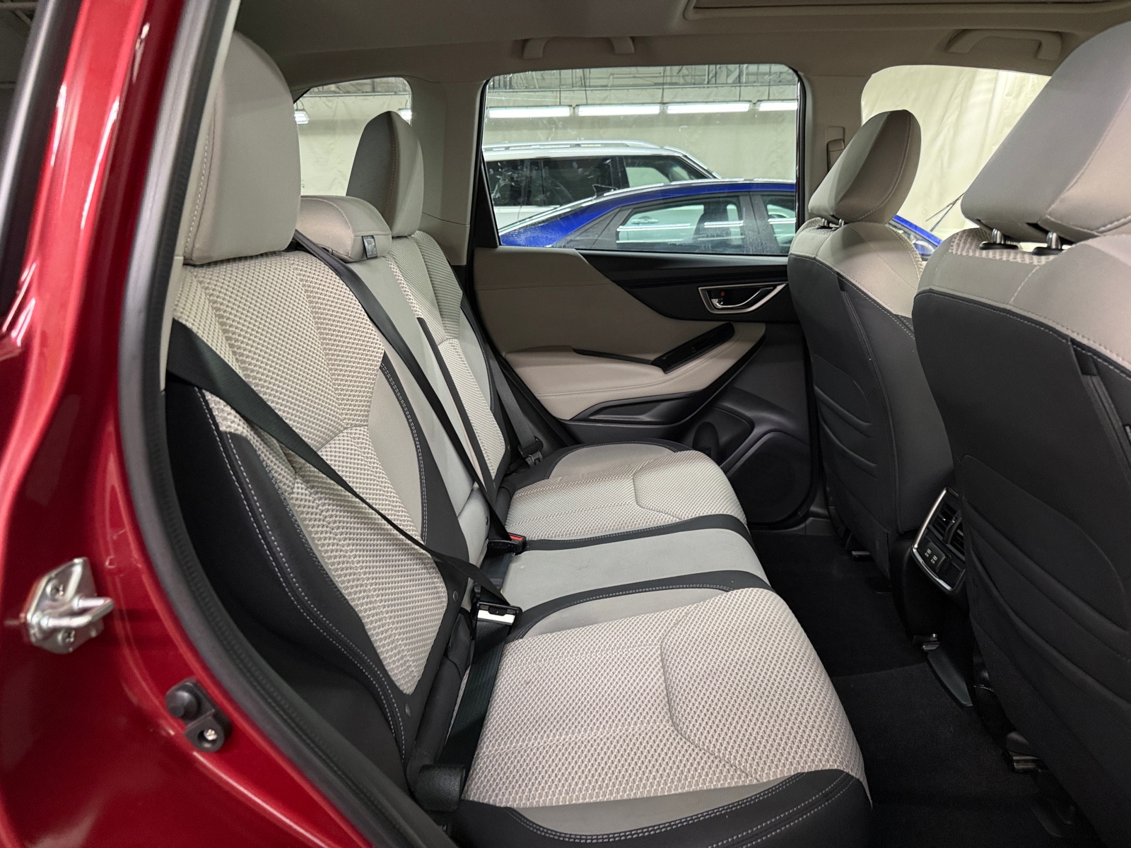 Thumbnail: 2023 Subaru Forester - 6
