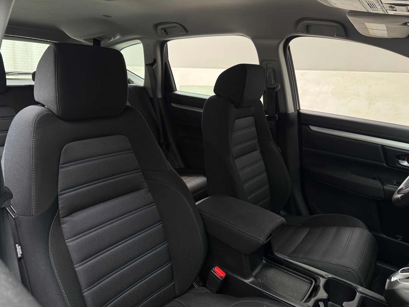 Thumbnail: 2019 Honda CR-V - 2