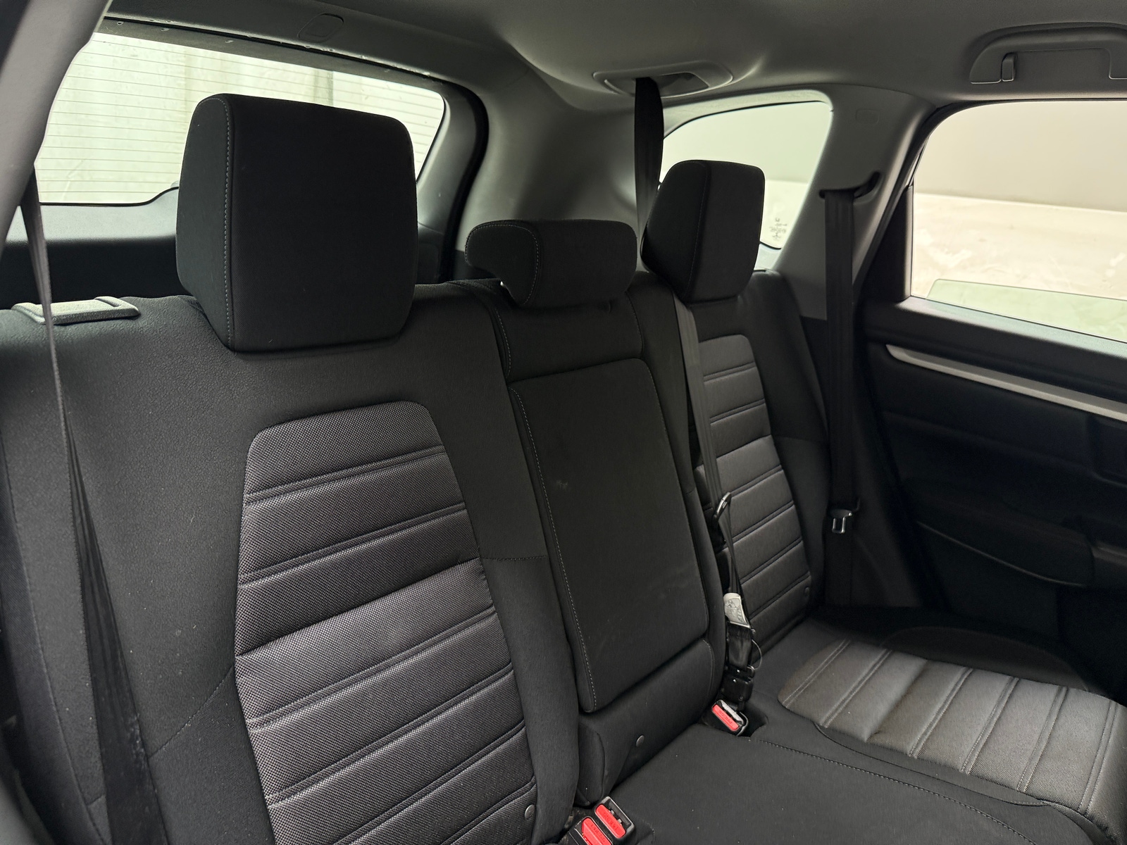 Thumbnail: 2019 Honda CR-V - 6