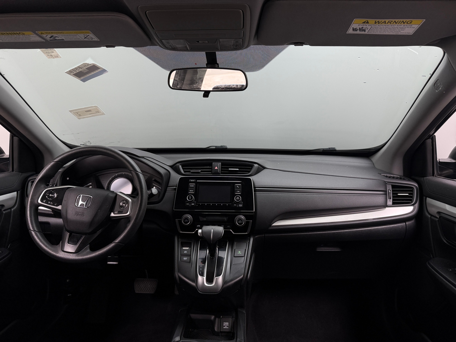 Thumbnail: 2019 Honda CR-V - 3