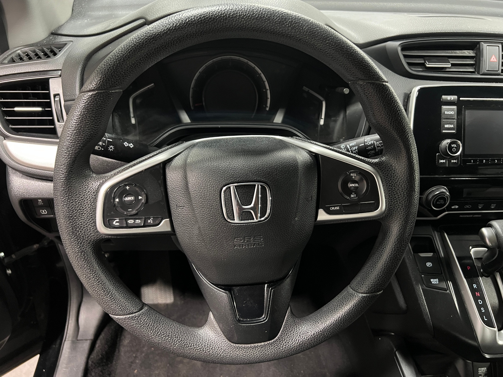 Thumbnail: 2019 Honda CR-V - 5