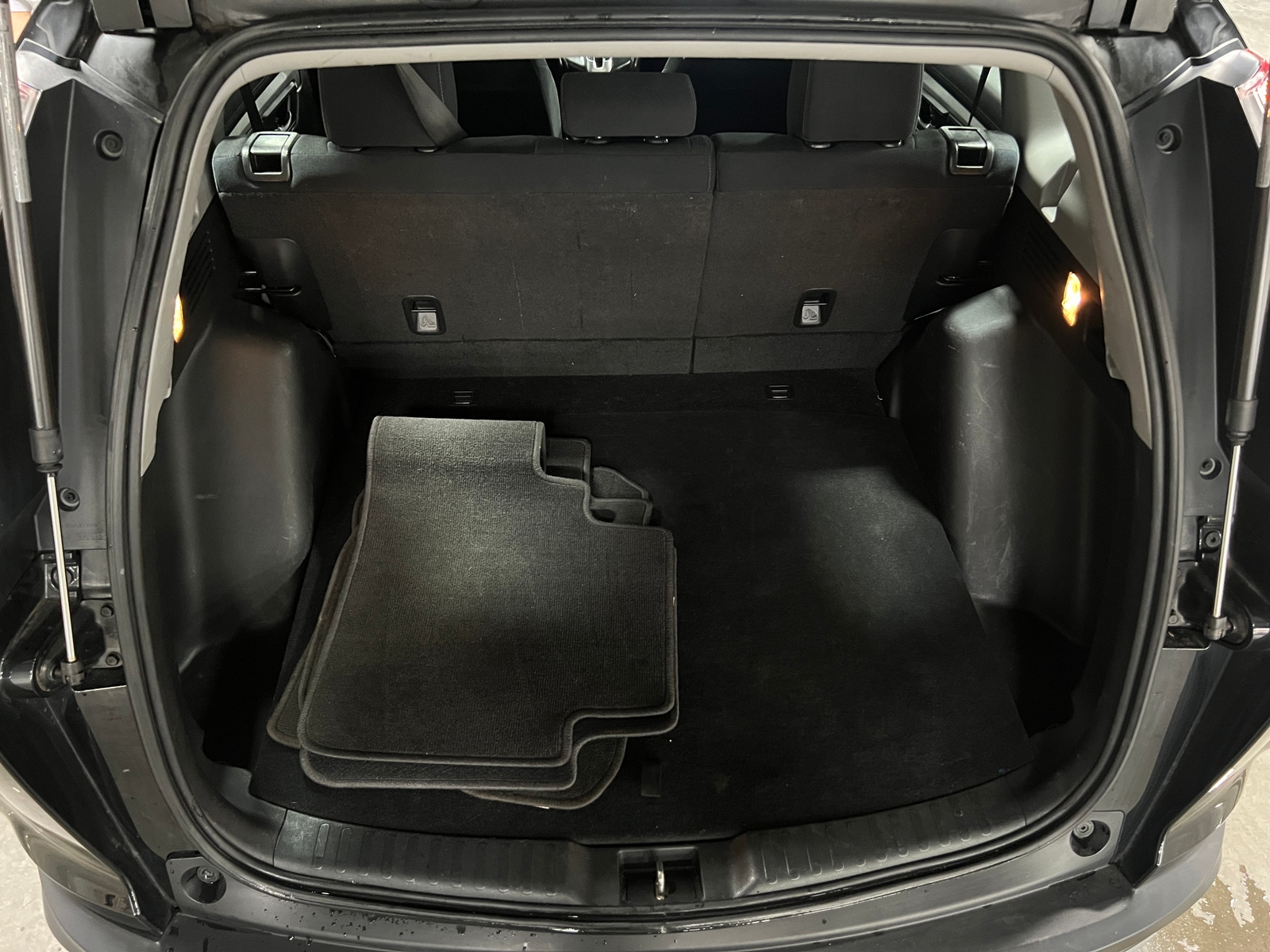 Thumbnail: 2019 Honda CR-V - 7