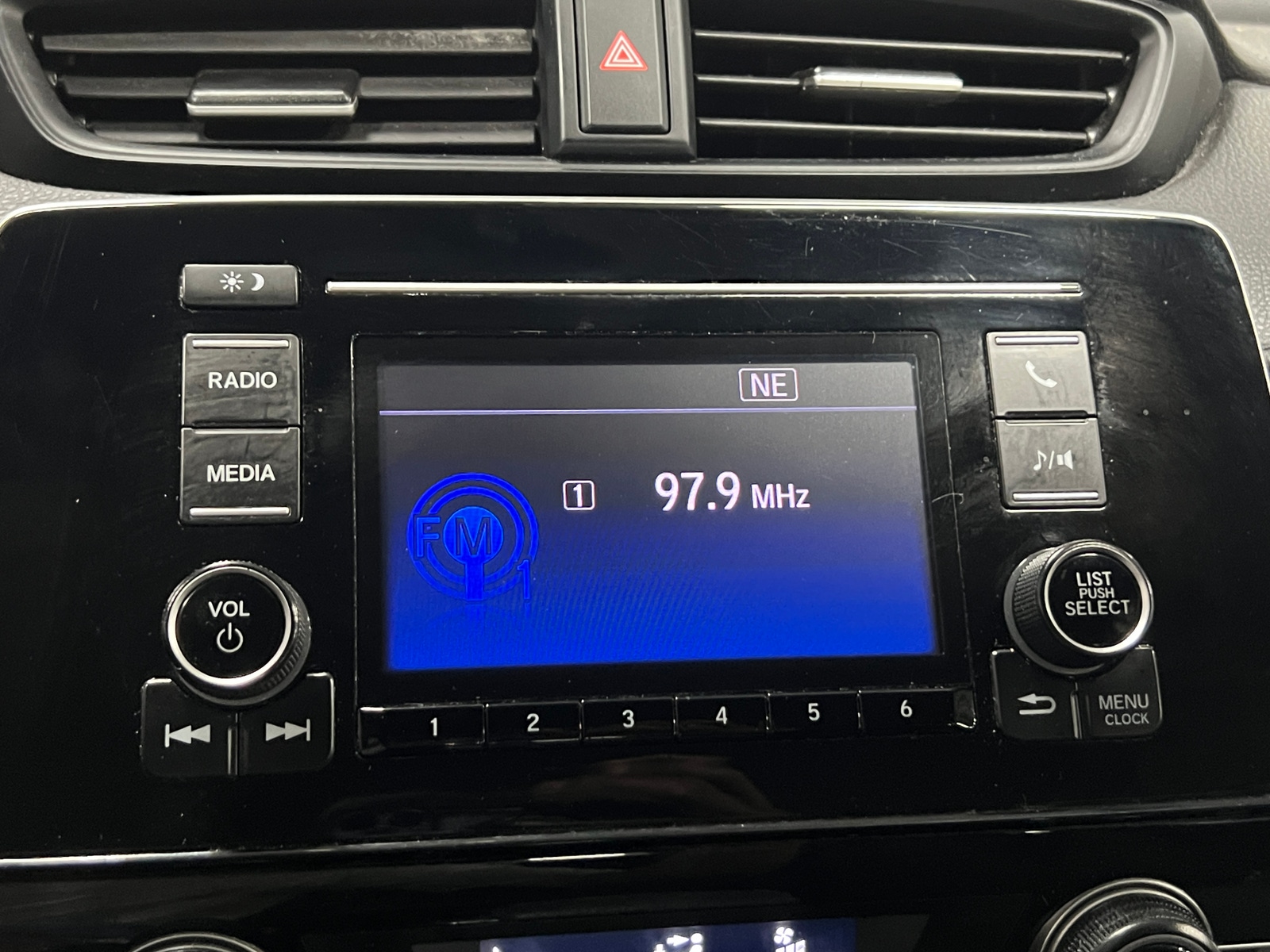 Thumbnail: 2019 Honda CR-V - 4