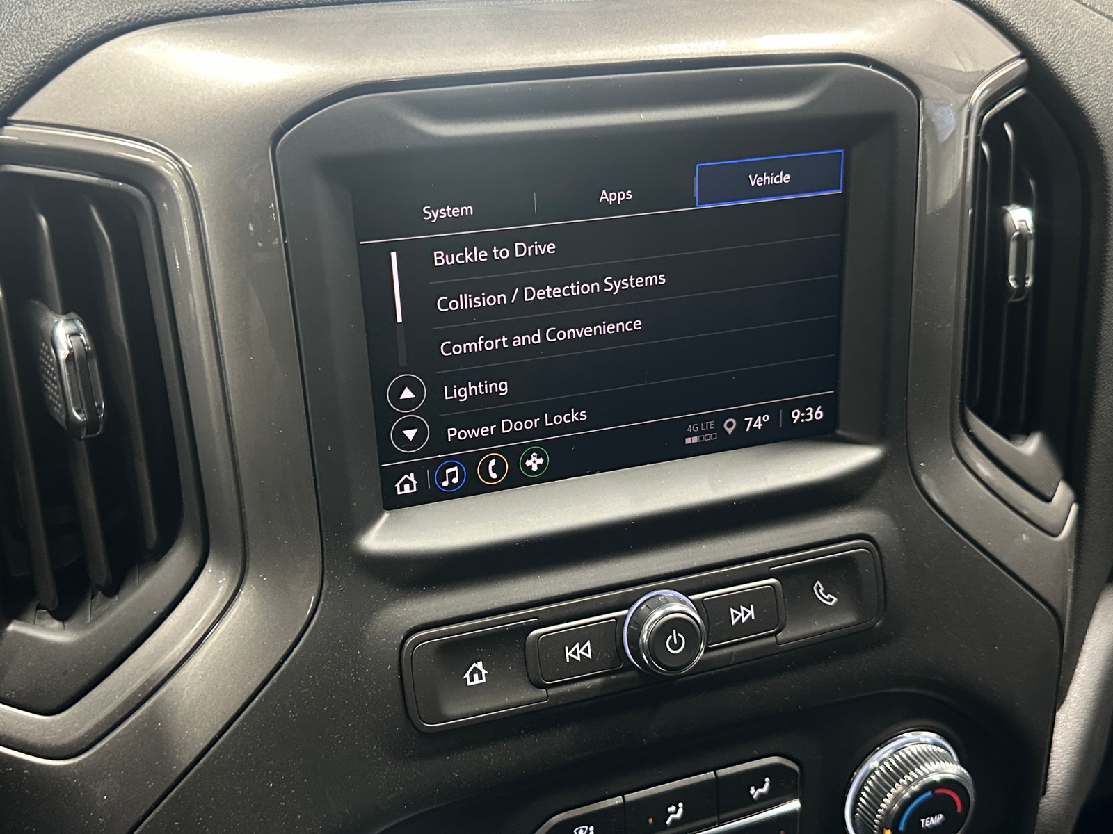Thumbnail: 2026 GMC Sierra 1500 - 3