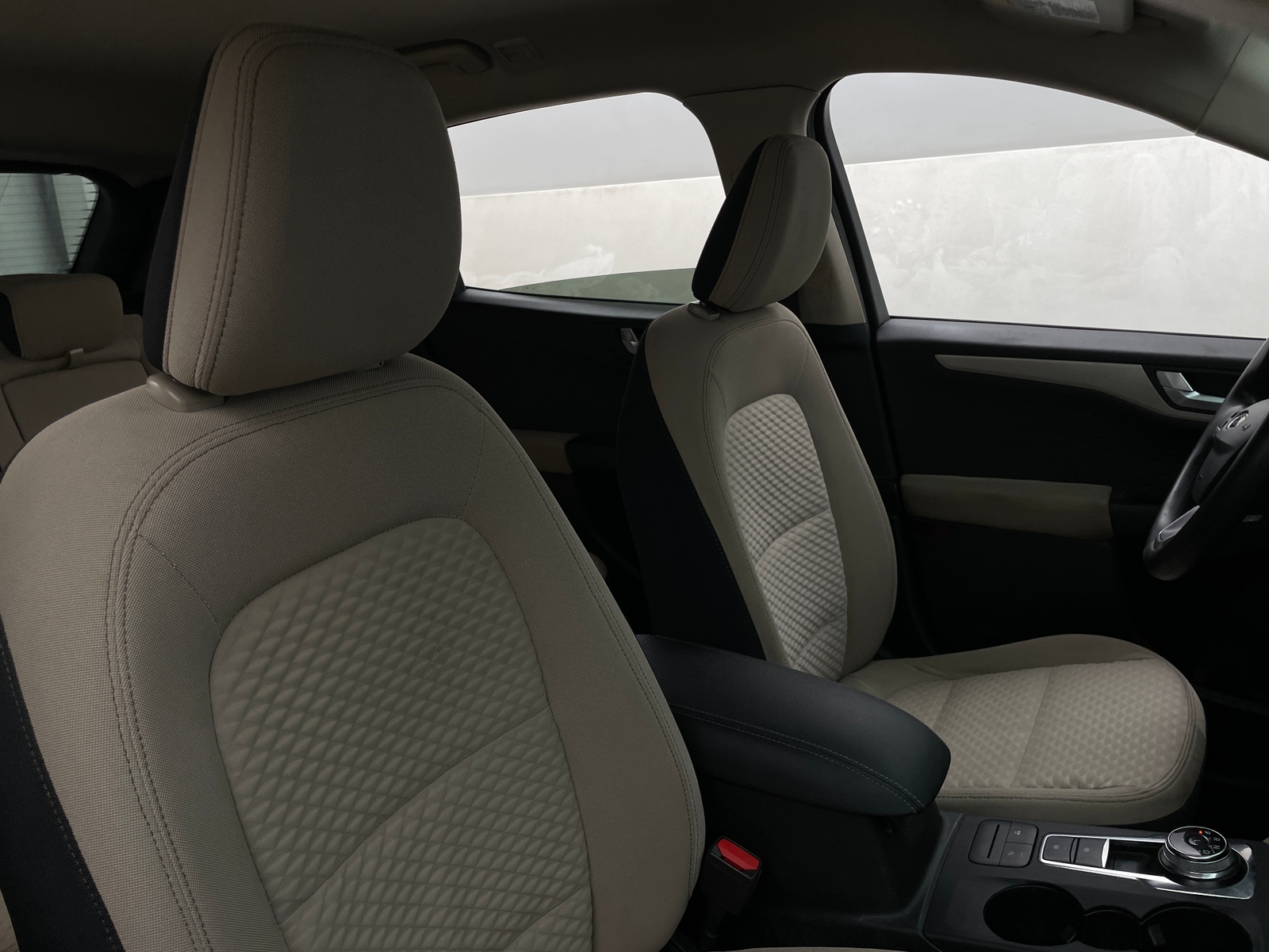 Thumbnail: 2020 Ford Escape - 2