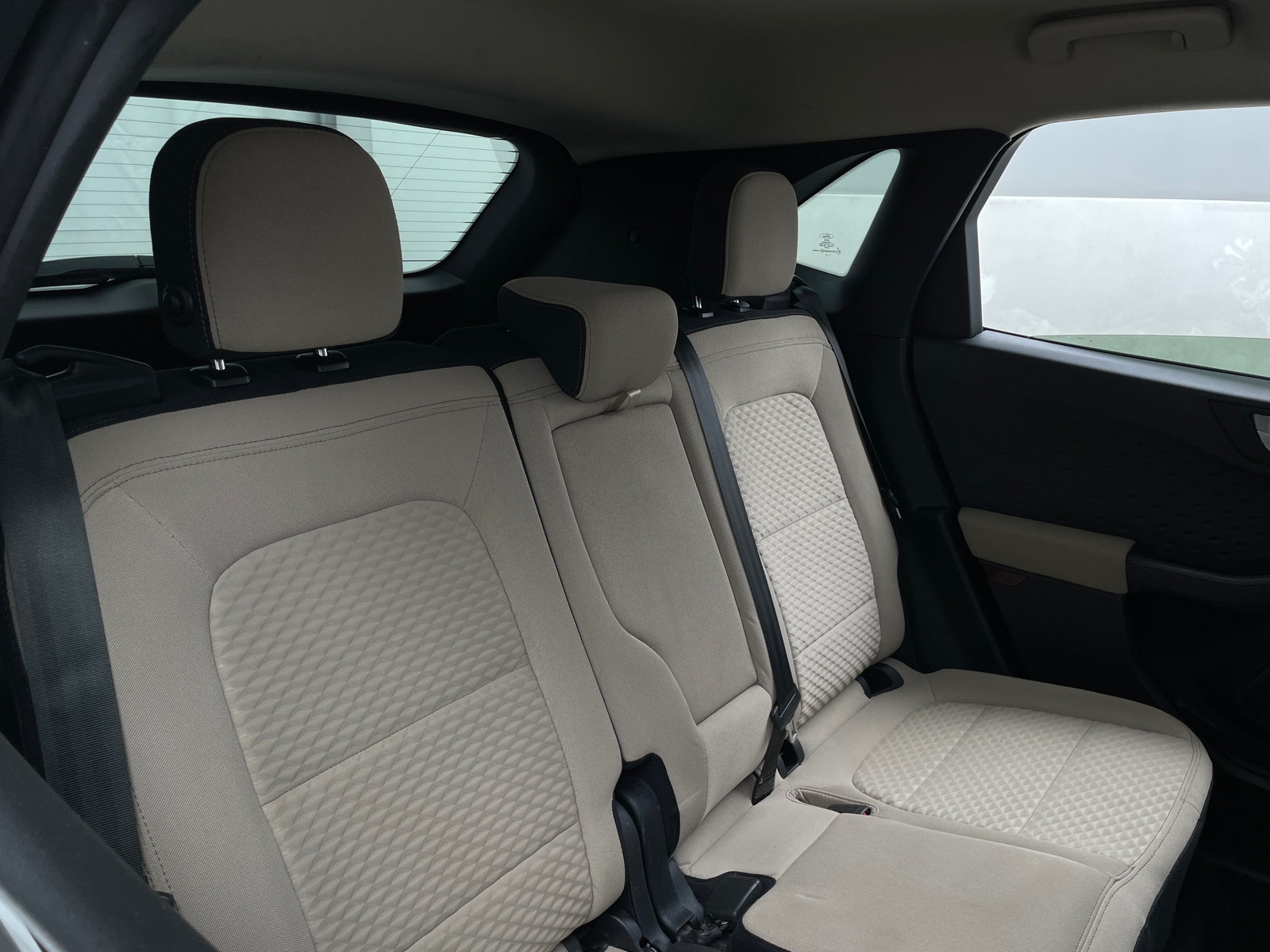 Thumbnail: 2020 Ford Escape - 6