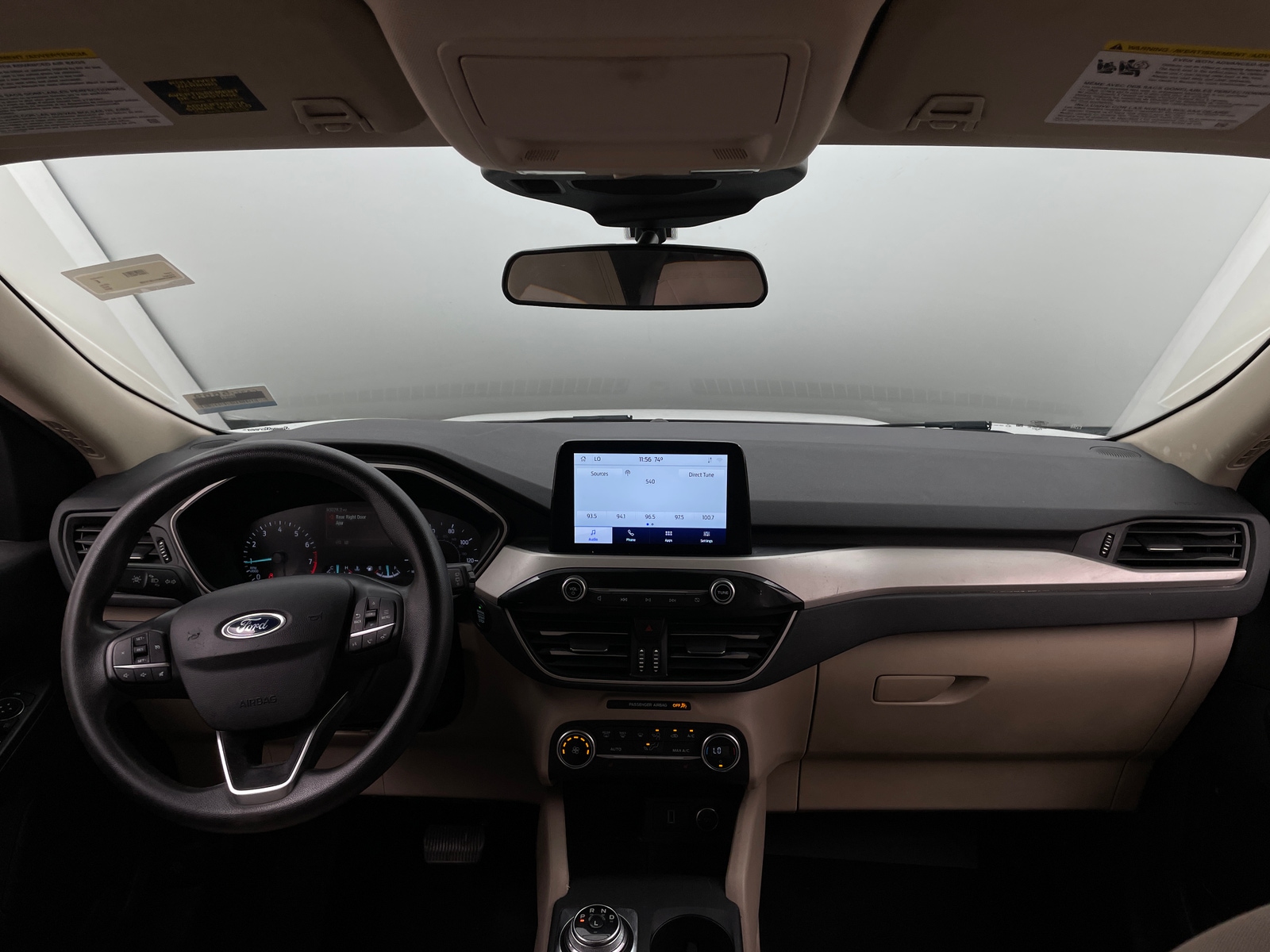 Thumbnail: 2020 Ford Escape - 3