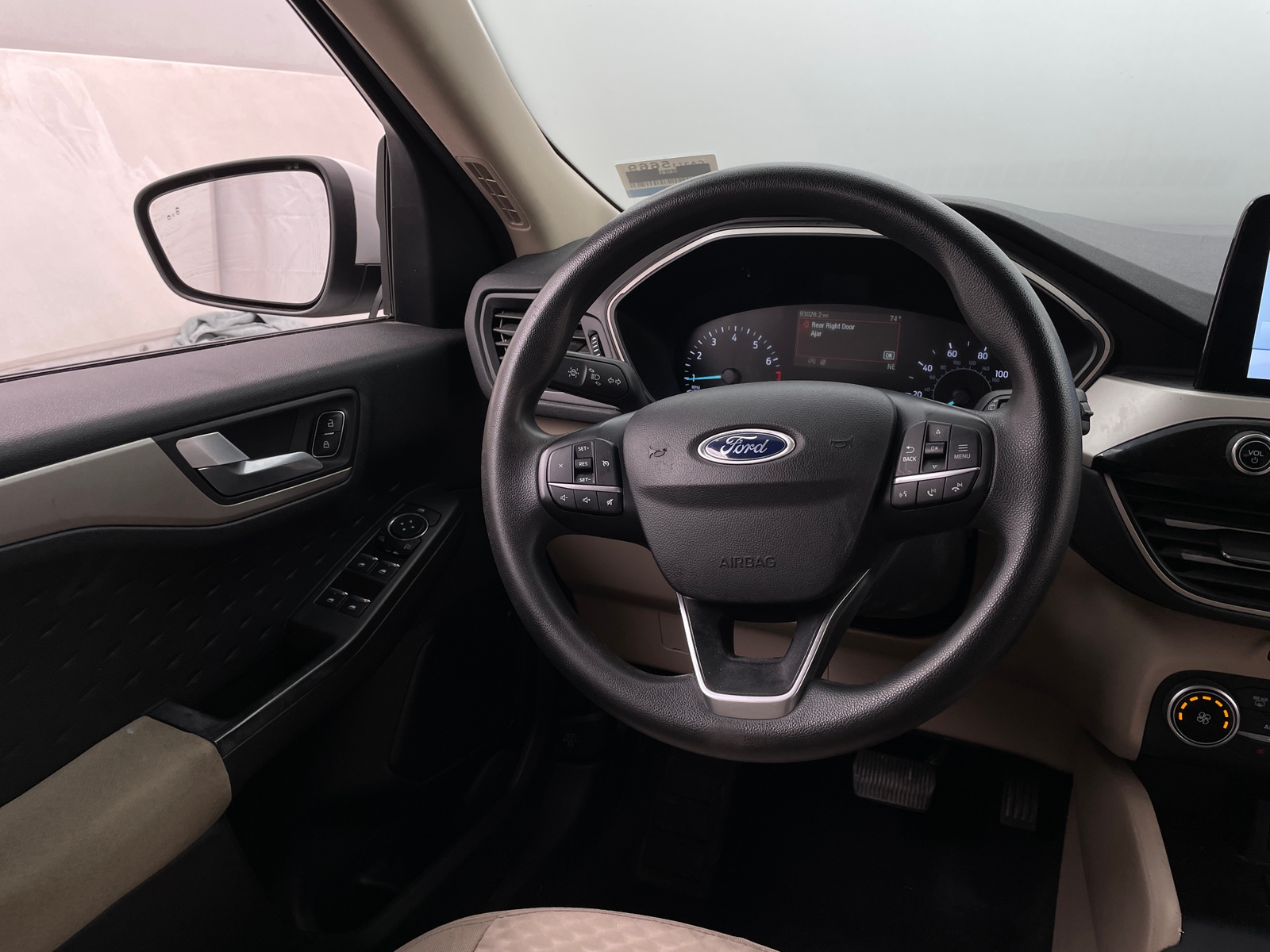 Thumbnail: 2020 Ford Escape - 5