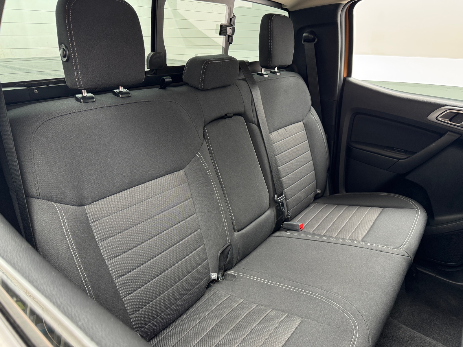 Thumbnail: 2019 Ford Ranger - 6