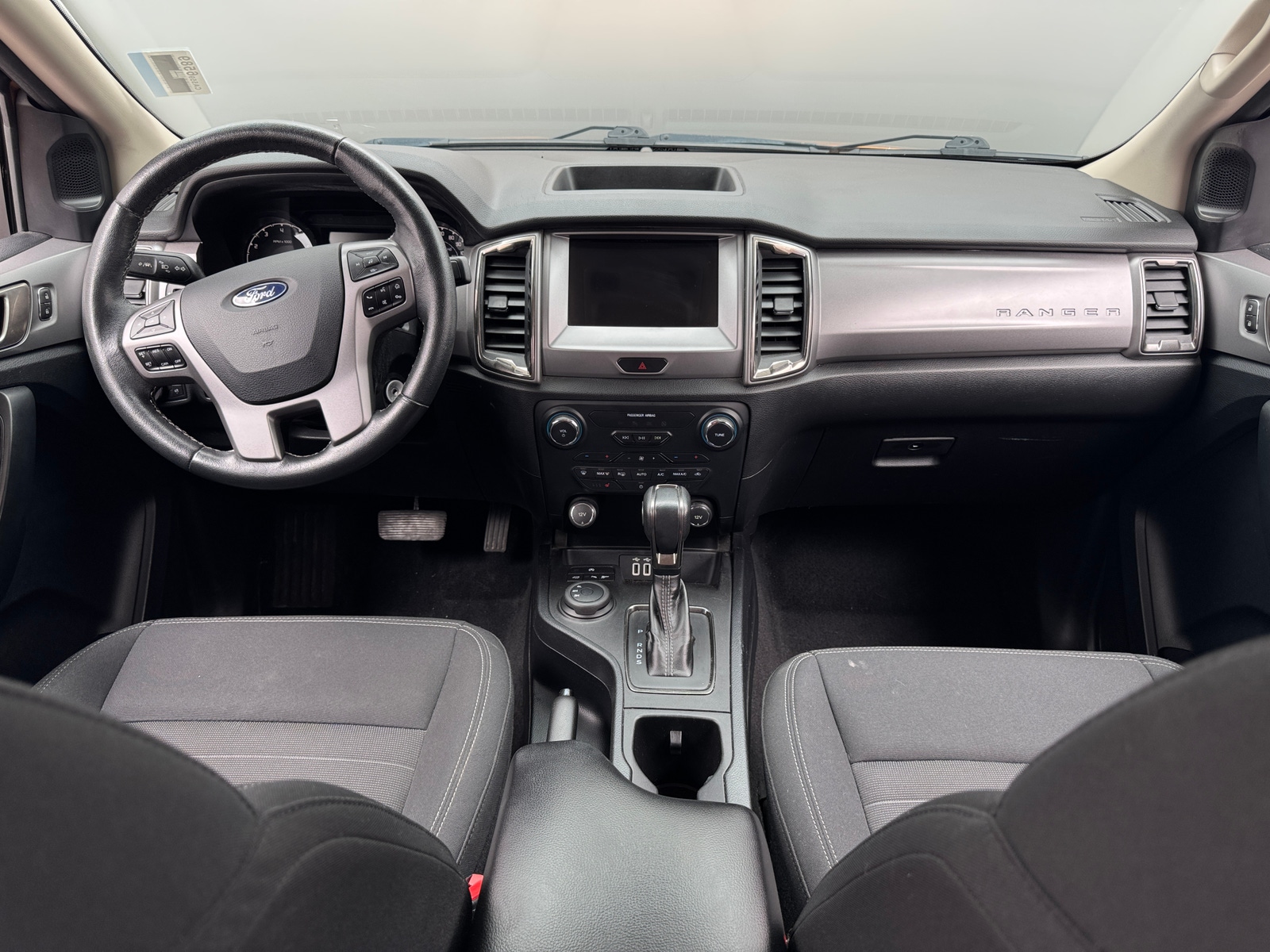 Thumbnail: 2019 Ford Ranger - 3