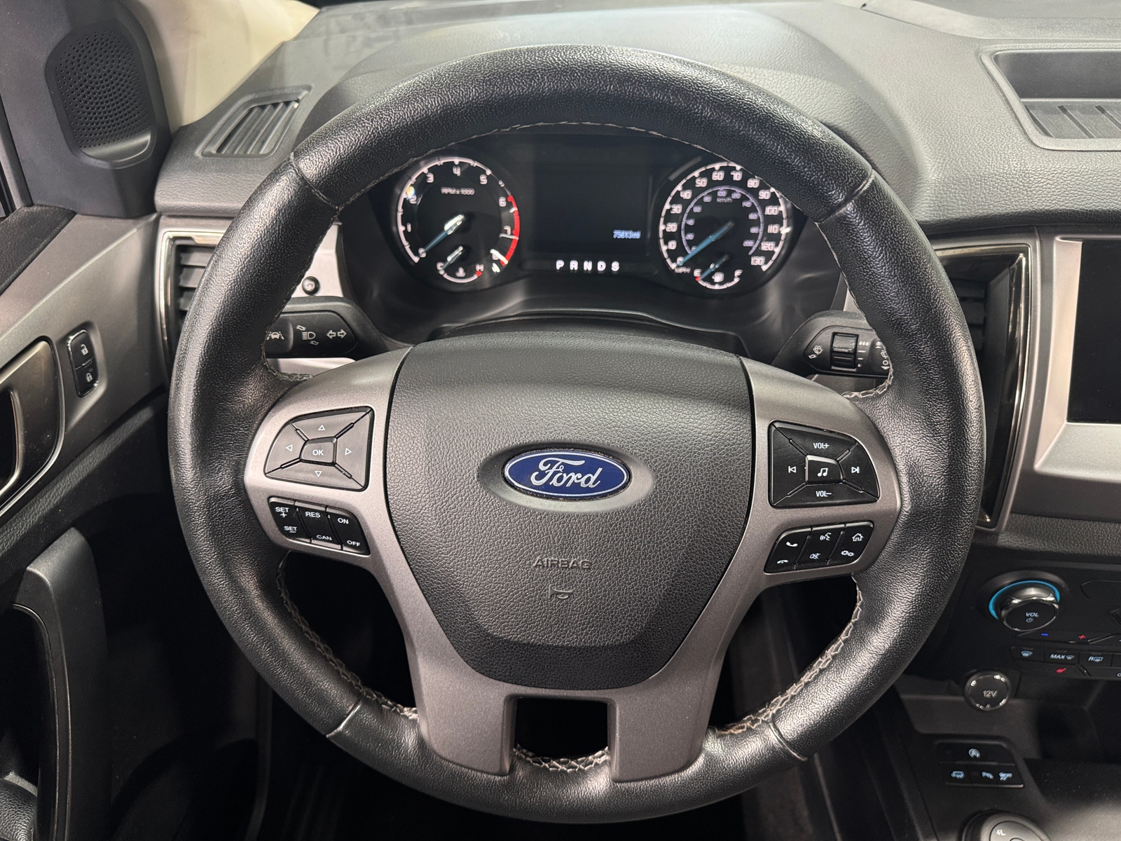 Thumbnail: 2019 Ford Ranger - 5