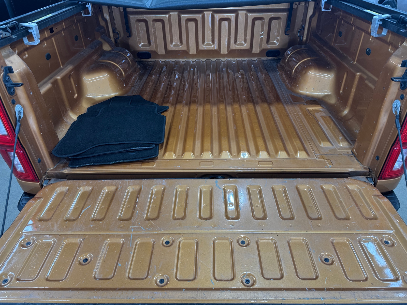 Thumbnail: 2019 Ford Ranger - 7
