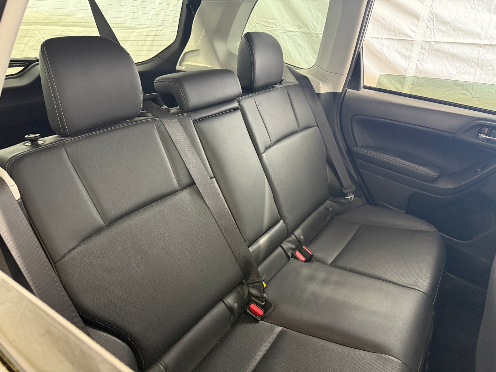 Thumbnail: 2014 Subaru Forester - 6