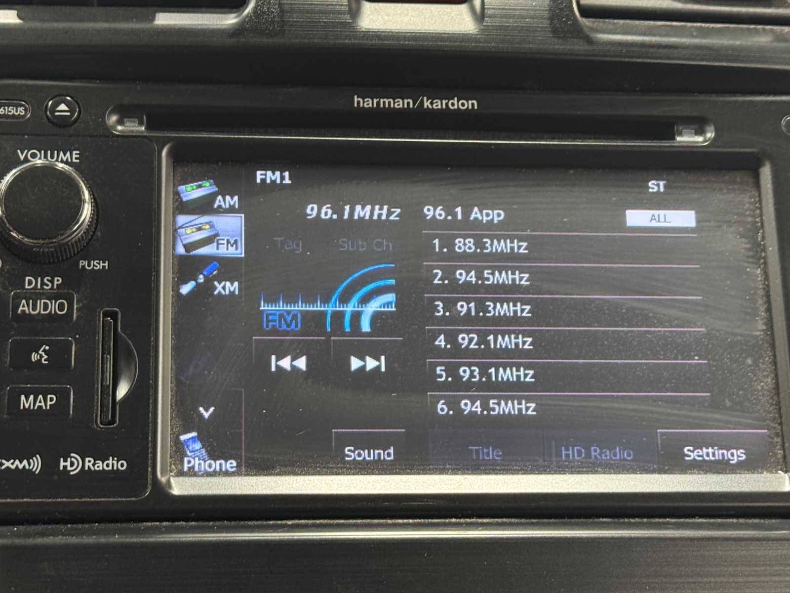 Thumbnail: 2014 Subaru Forester - 4