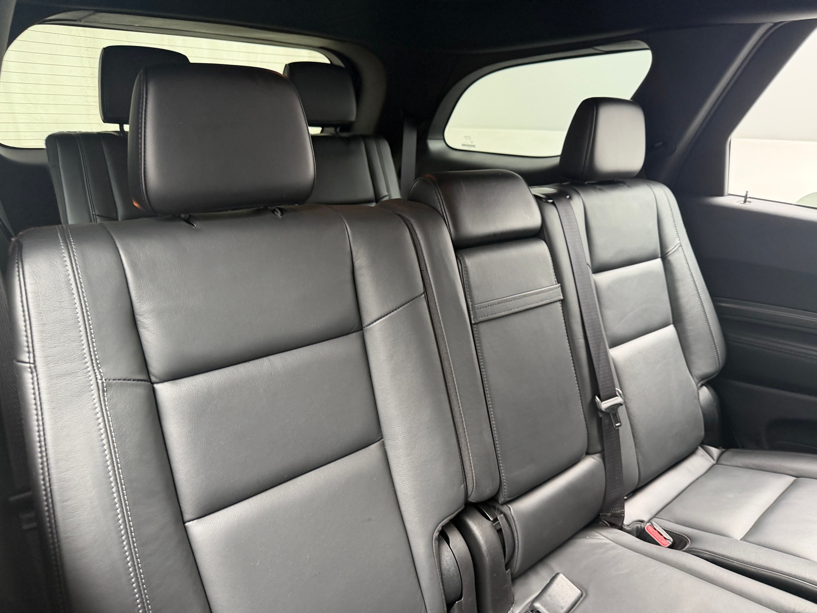 Thumbnail: 2022 Dodge Durango - 5