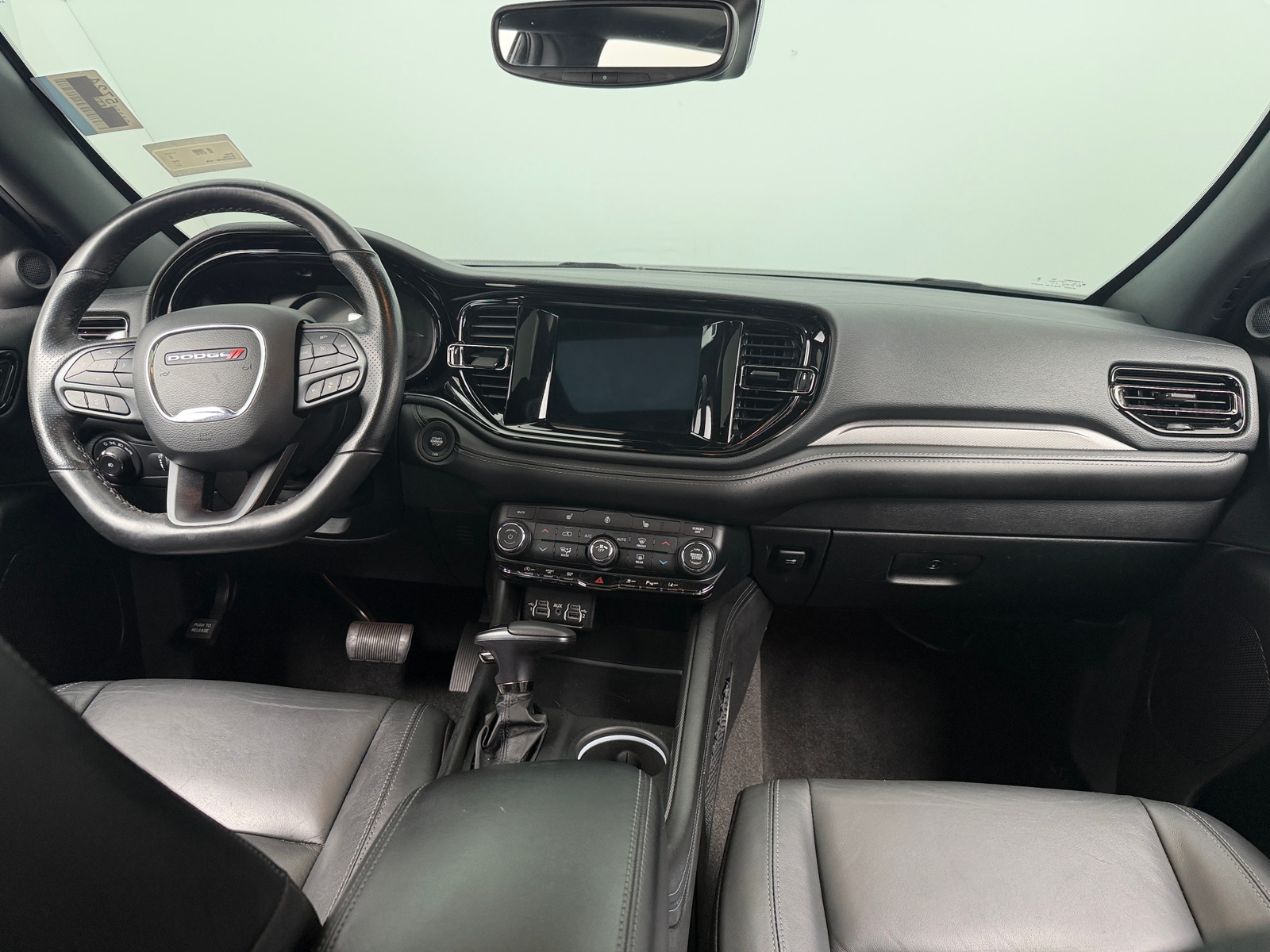 Thumbnail: 2022 Dodge Durango - 2