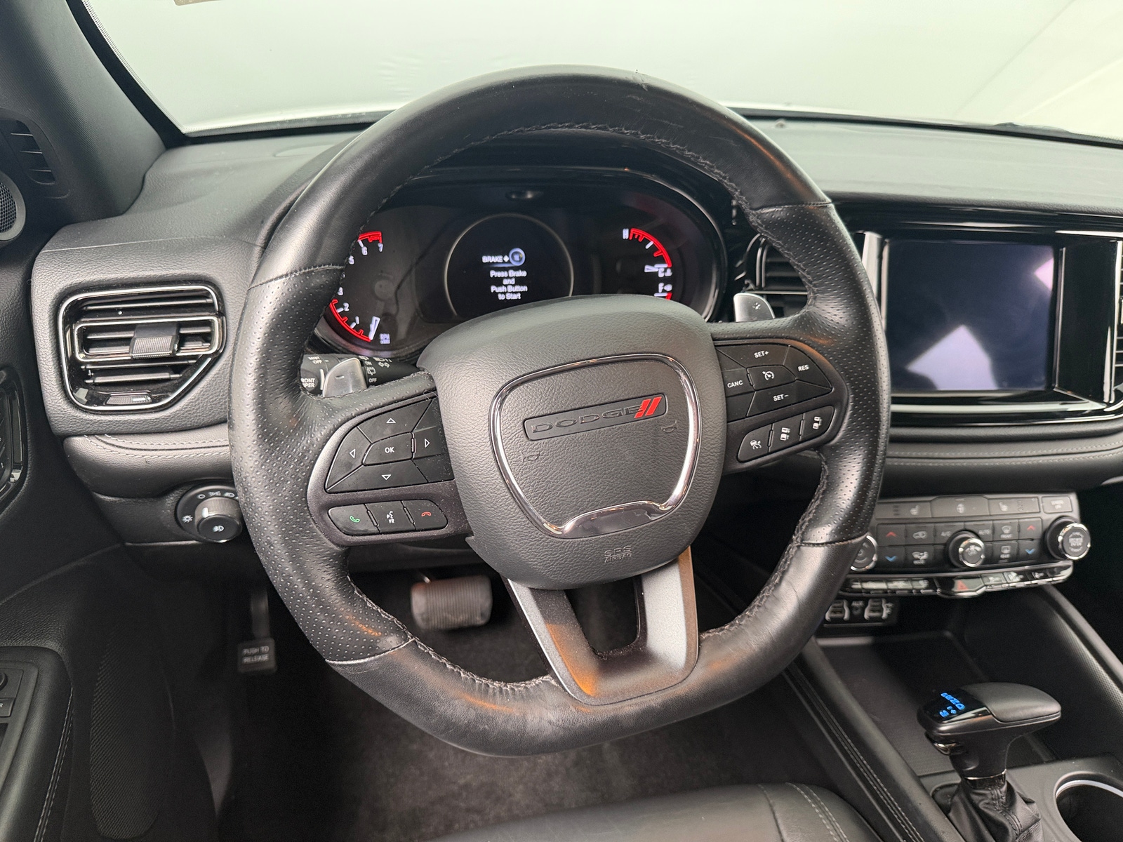 Thumbnail: 2022 Dodge Durango - 4