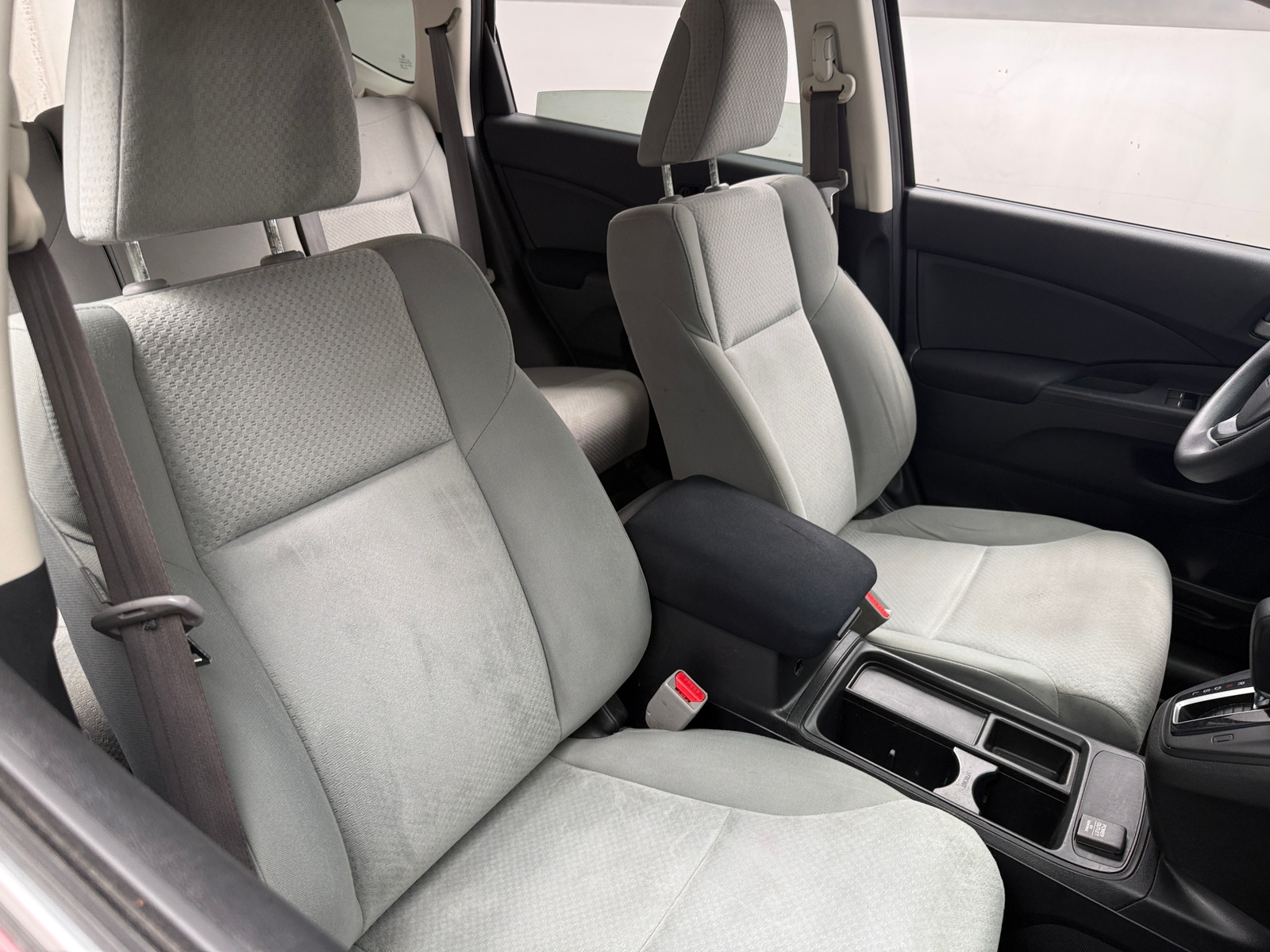Thumbnail: 2016 Honda CR-V - 2