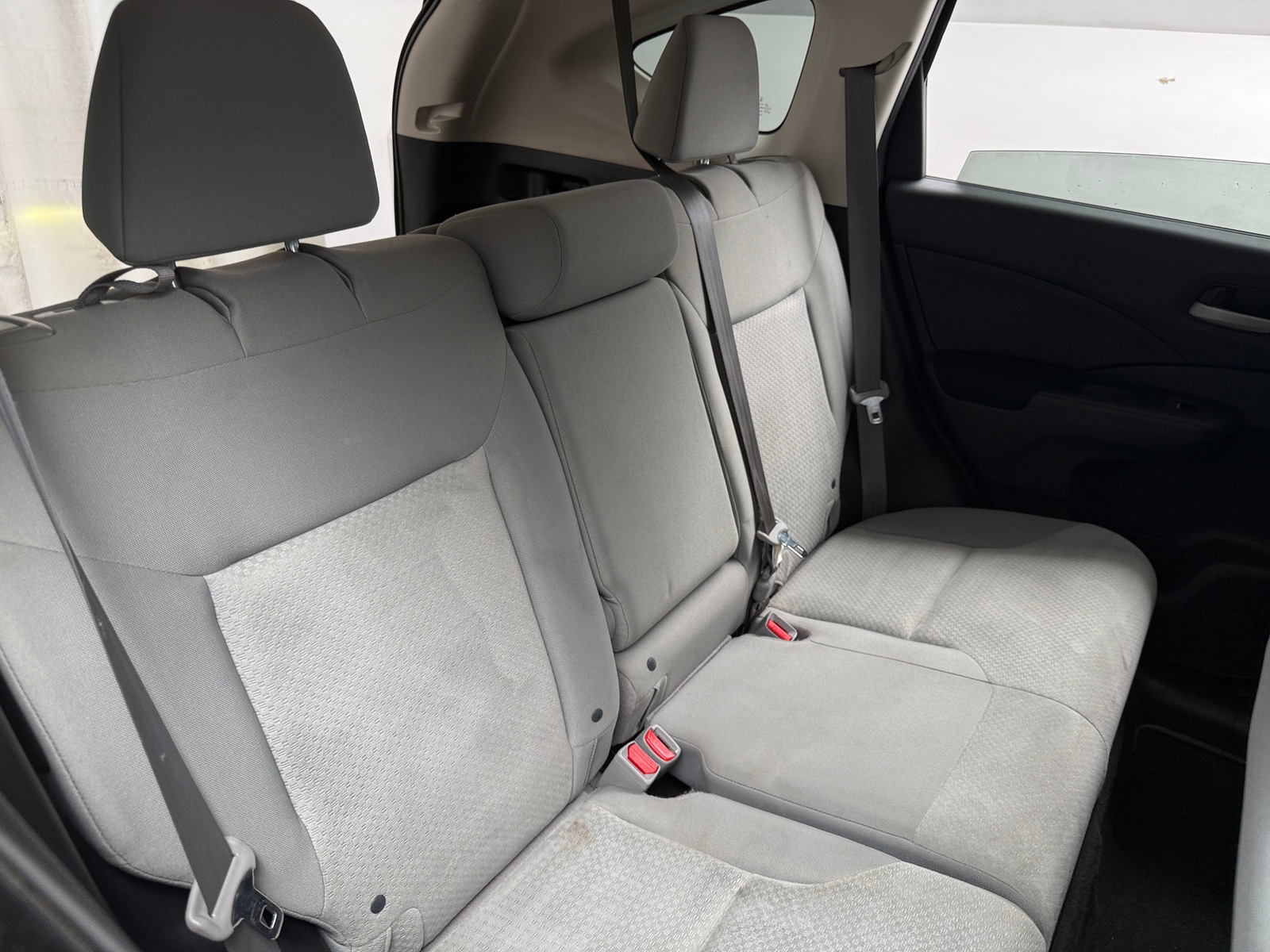 Thumbnail: 2016 Honda CR-V - 6