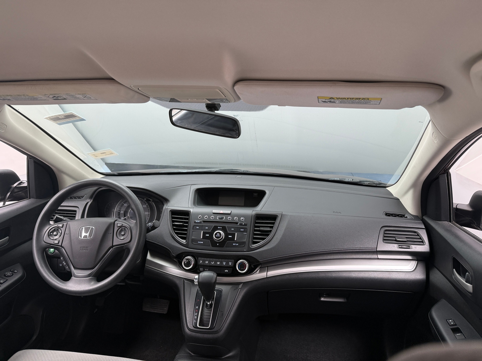 Thumbnail: 2016 Honda CR-V - 3