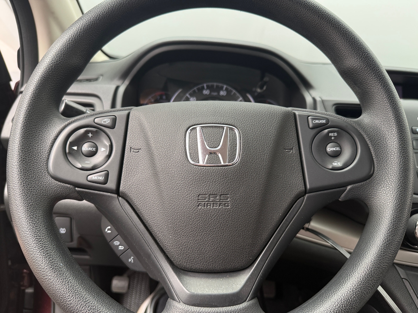 Thumbnail: 2016 Honda CR-V - 5