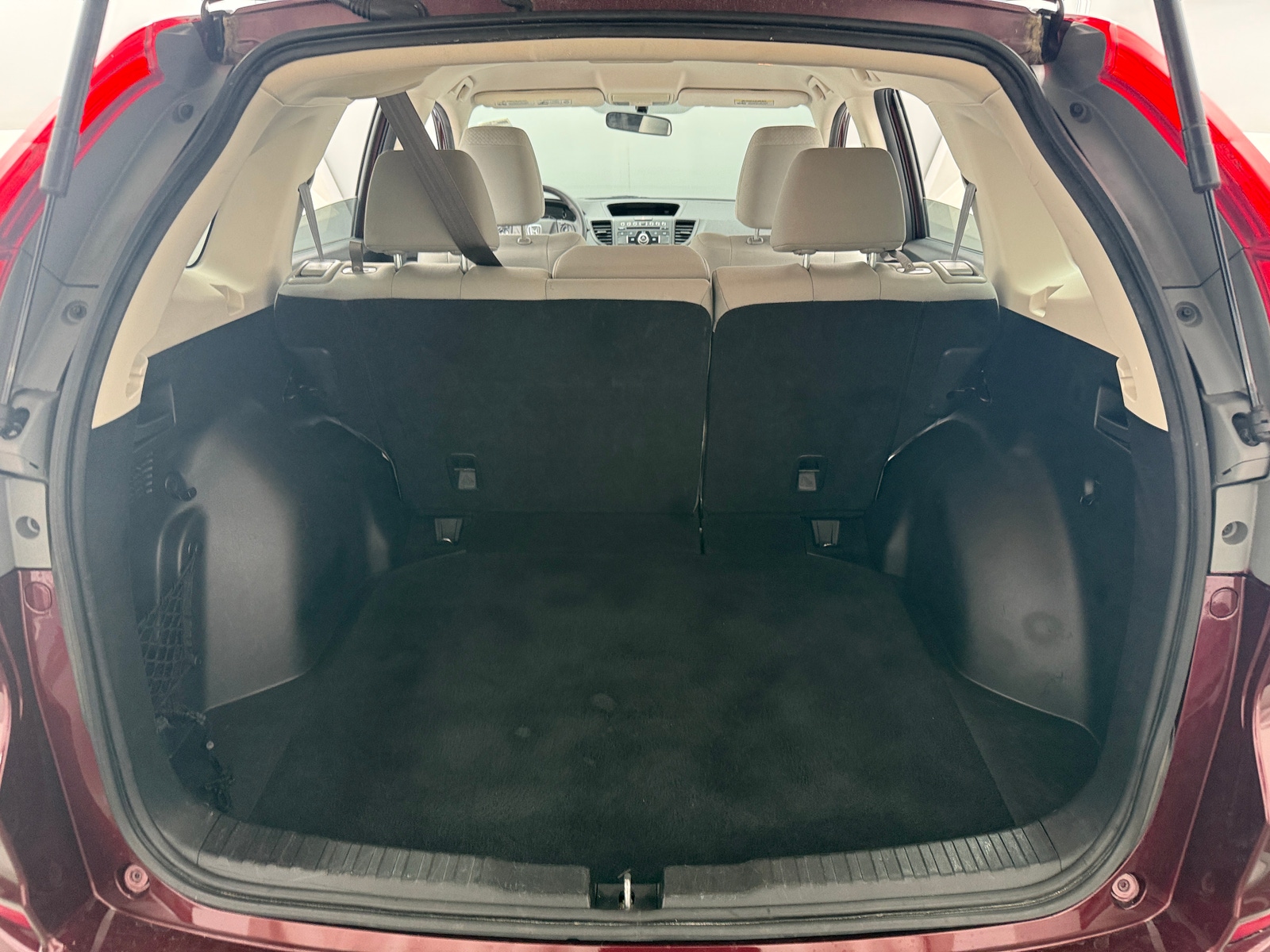 Thumbnail: 2016 Honda CR-V - 7