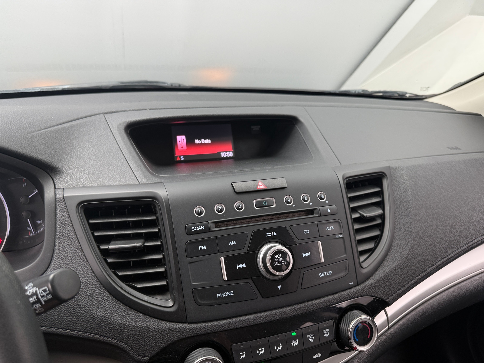 Thumbnail: 2016 Honda CR-V - 4