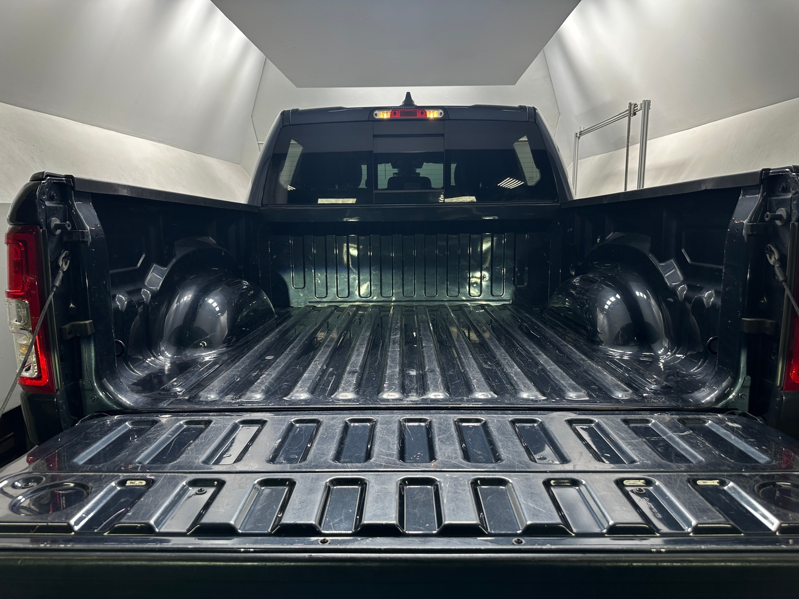 Thumbnail: 2019 RAM 1500 - 7