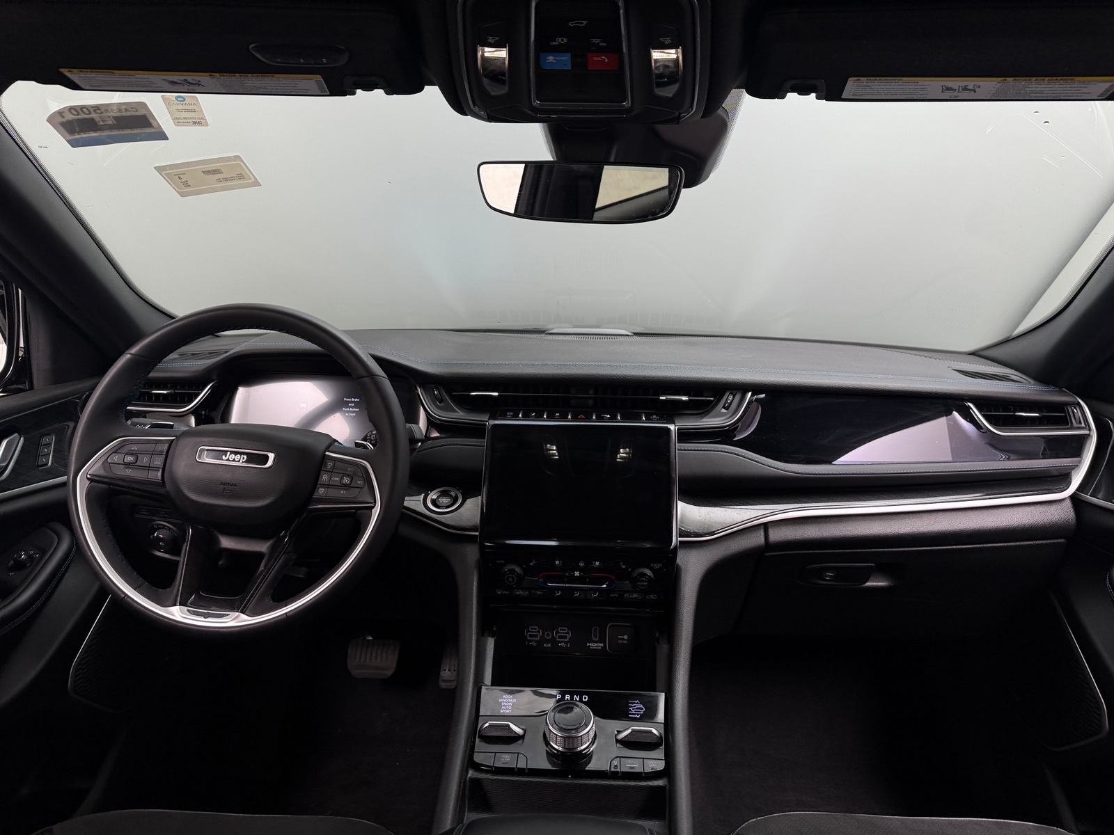 Thumbnail: 2023 Jeep Grand Cherokee - 2