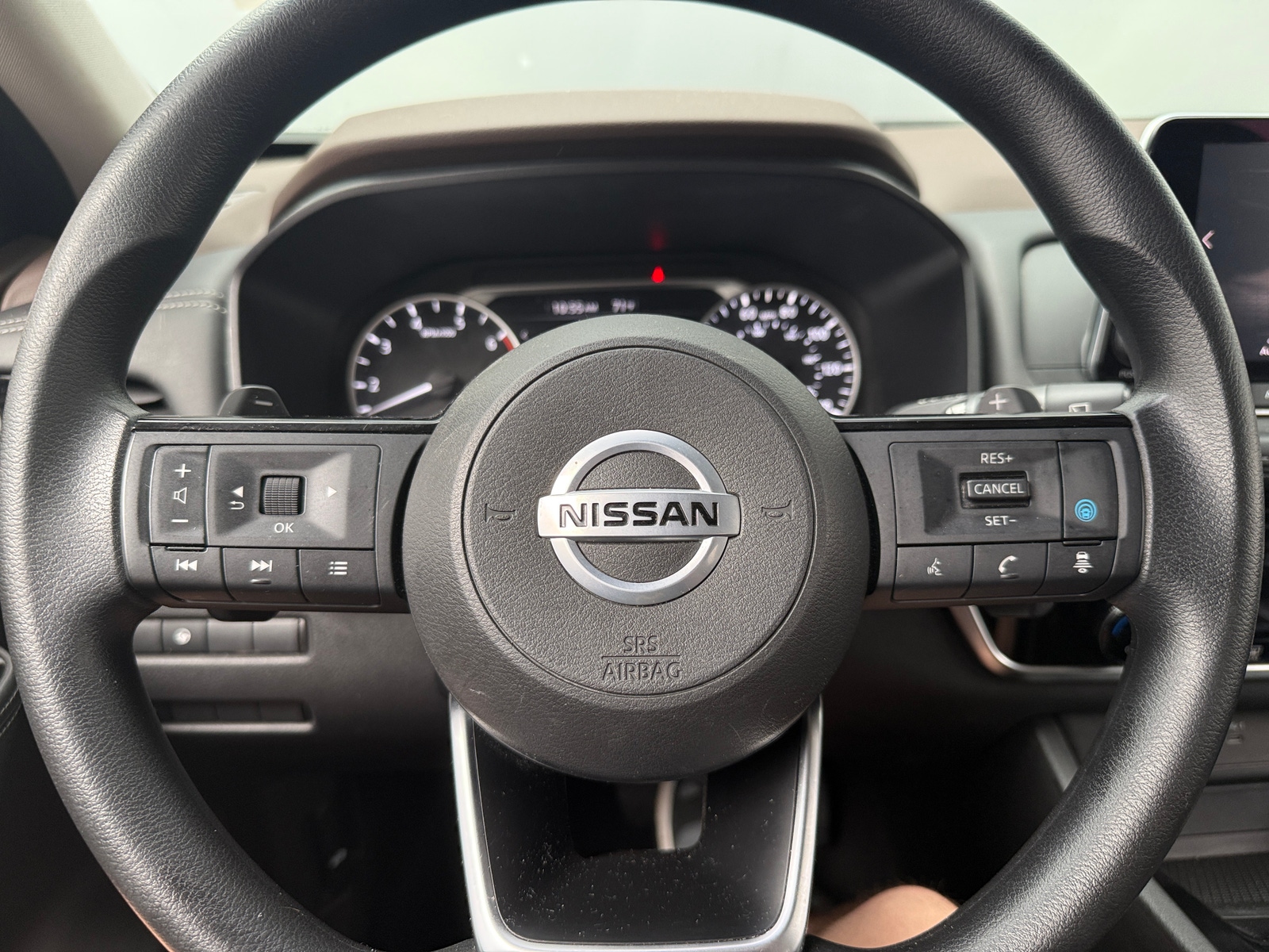 Thumbnail: 2021 Nissan Rogue - 5
