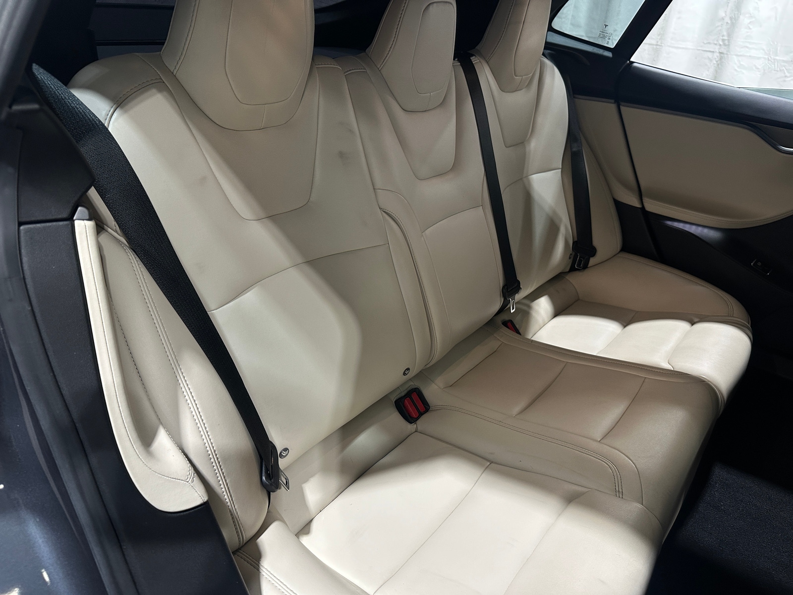 Thumbnail: 2020 Tesla Model S - 5